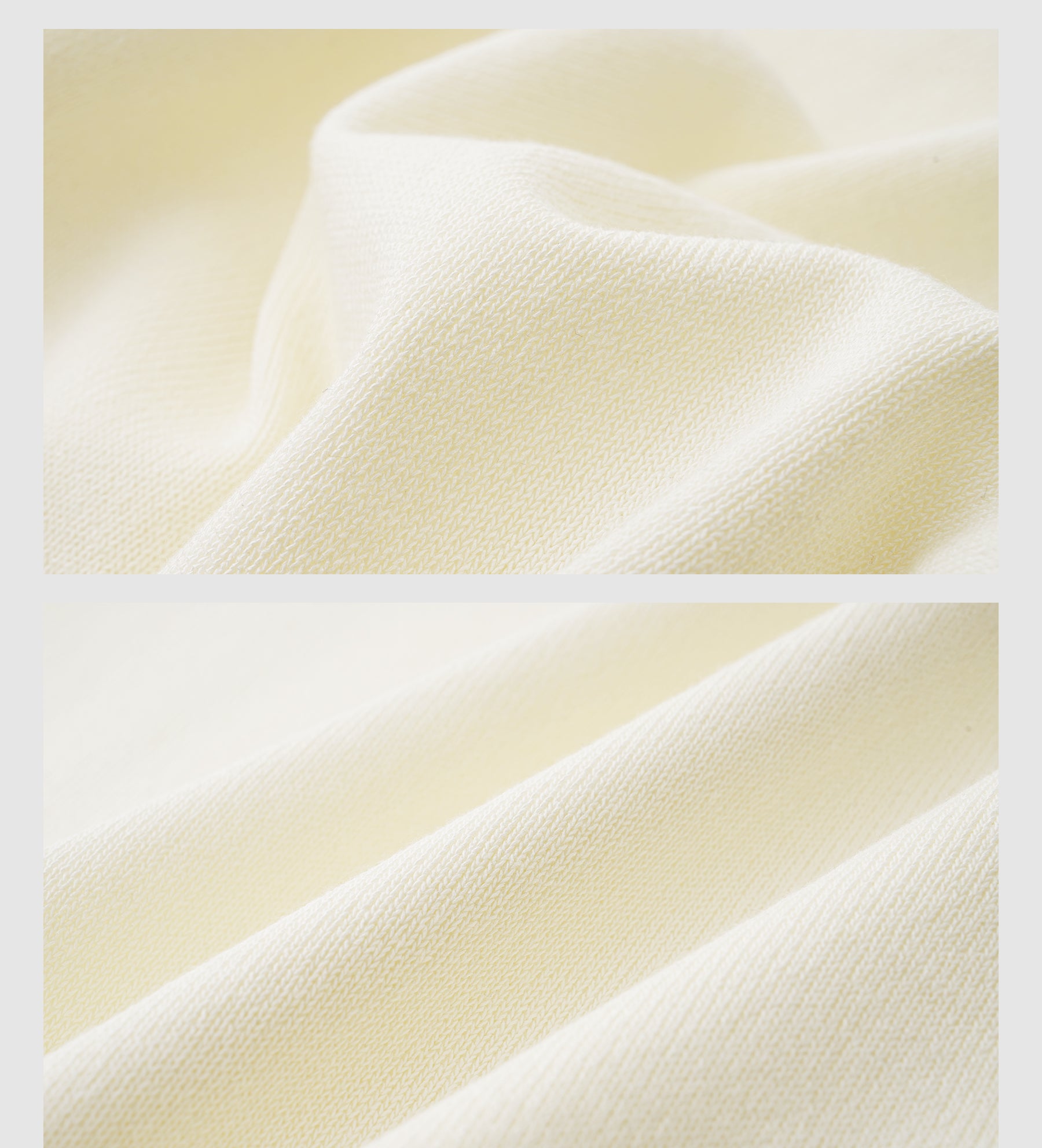 Cooling Stripe Half-Zip Polo