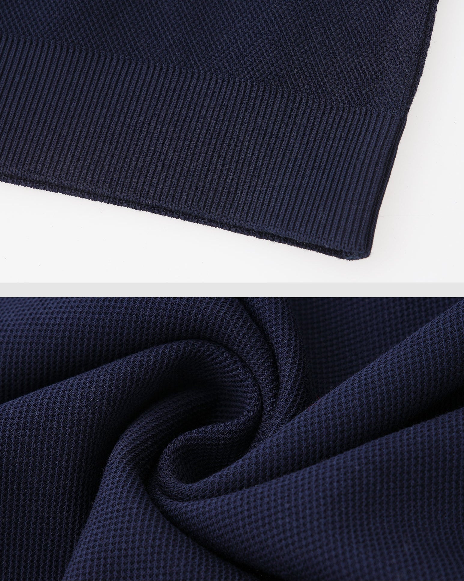 Combed Cotton T-Shirt
