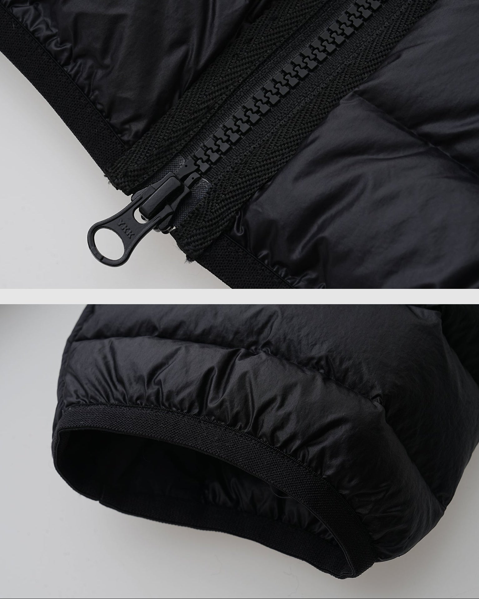 Down Coat