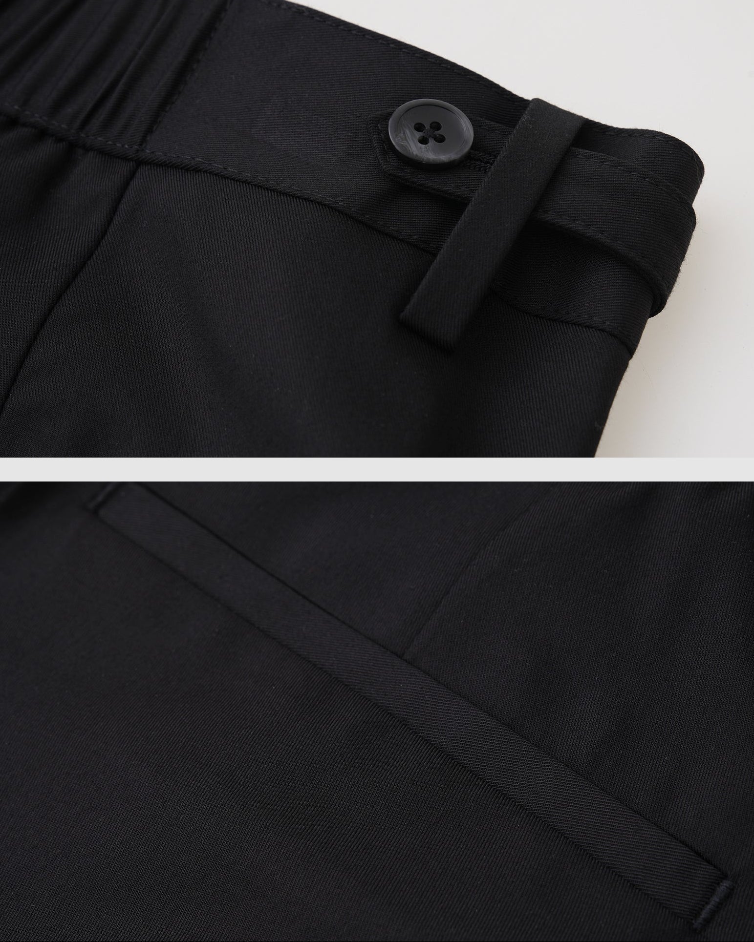 Modal Dress Pants