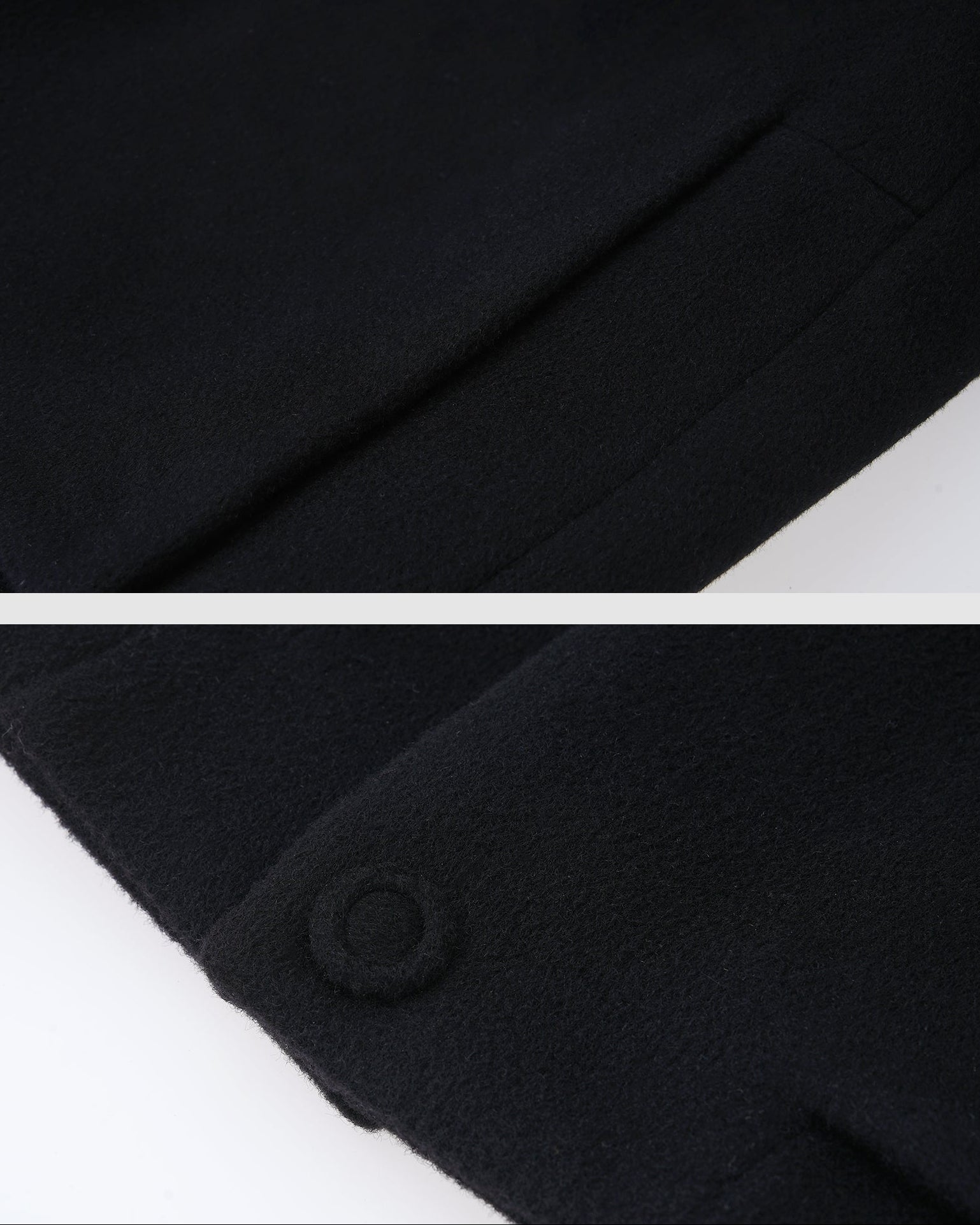 Wool Jacket