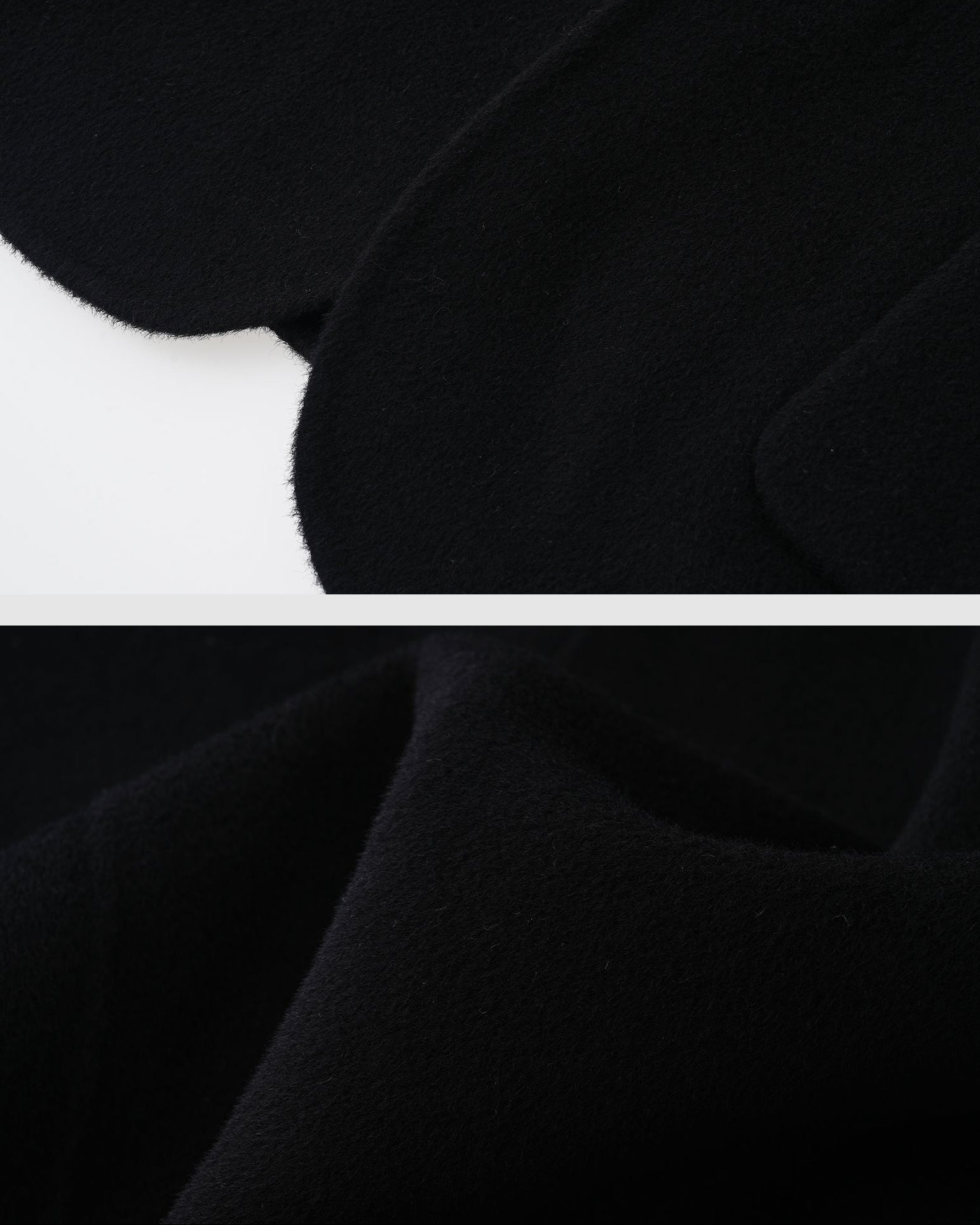 Wool Coat