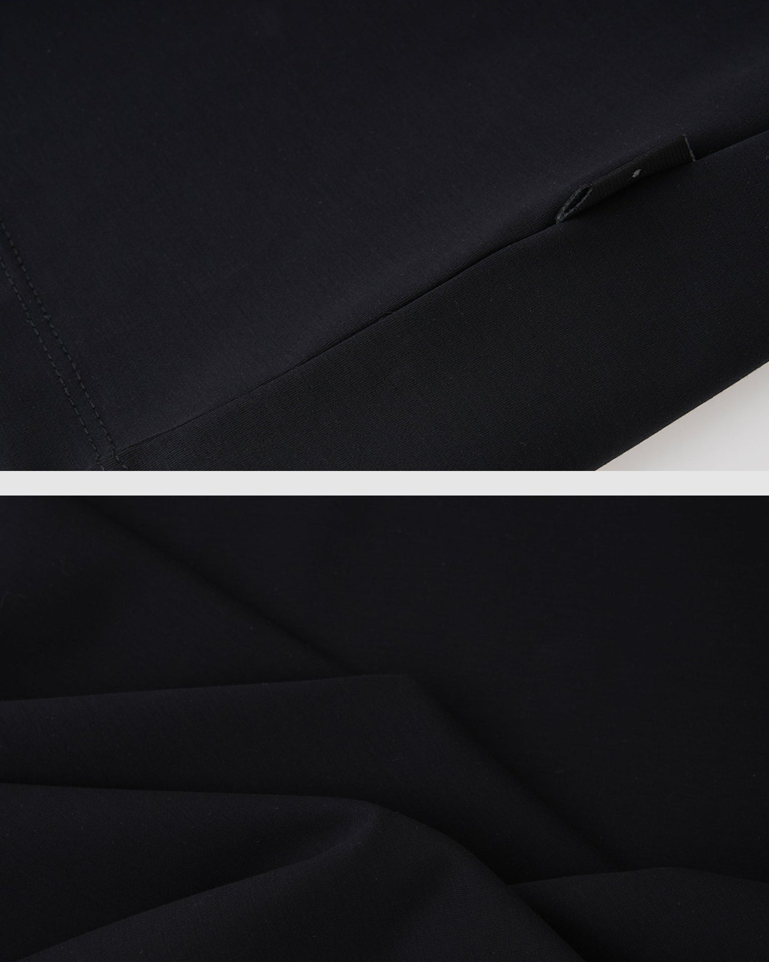 Combed Cotton T-Shirt