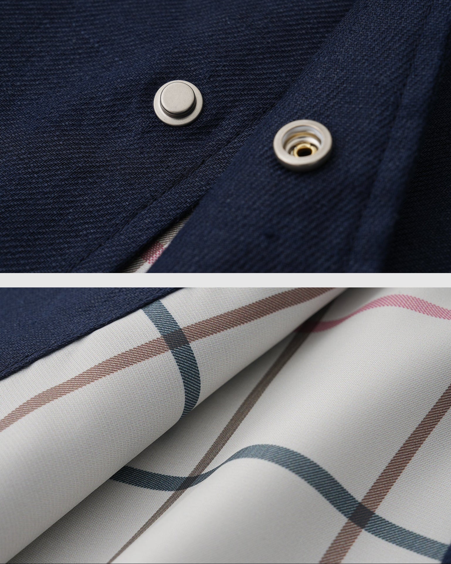 Linen Jacket