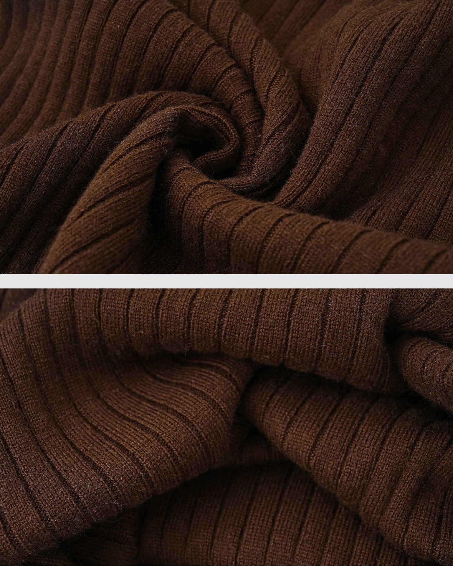 Wool Blend Sweater