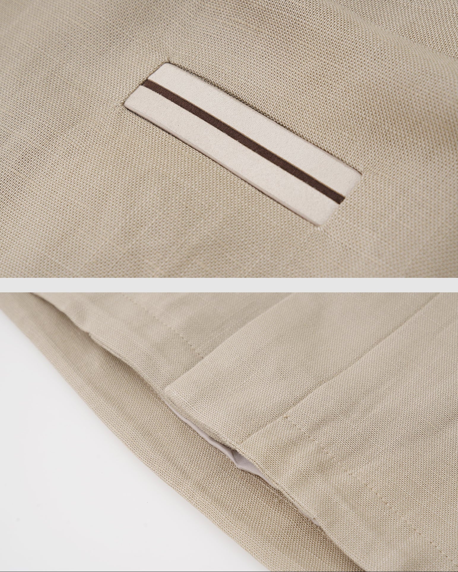 Essential Linen Jacket