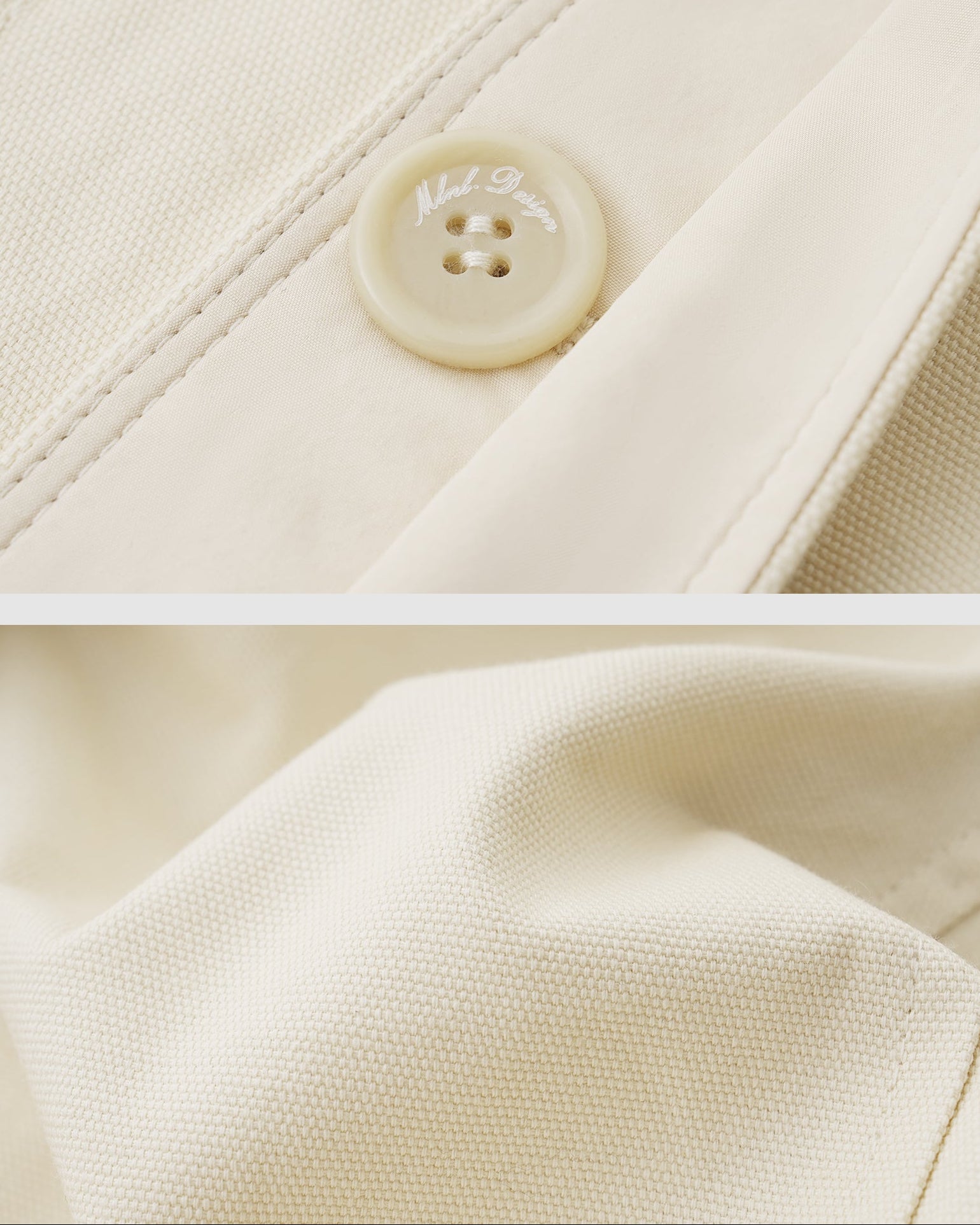 Cotton Jacket