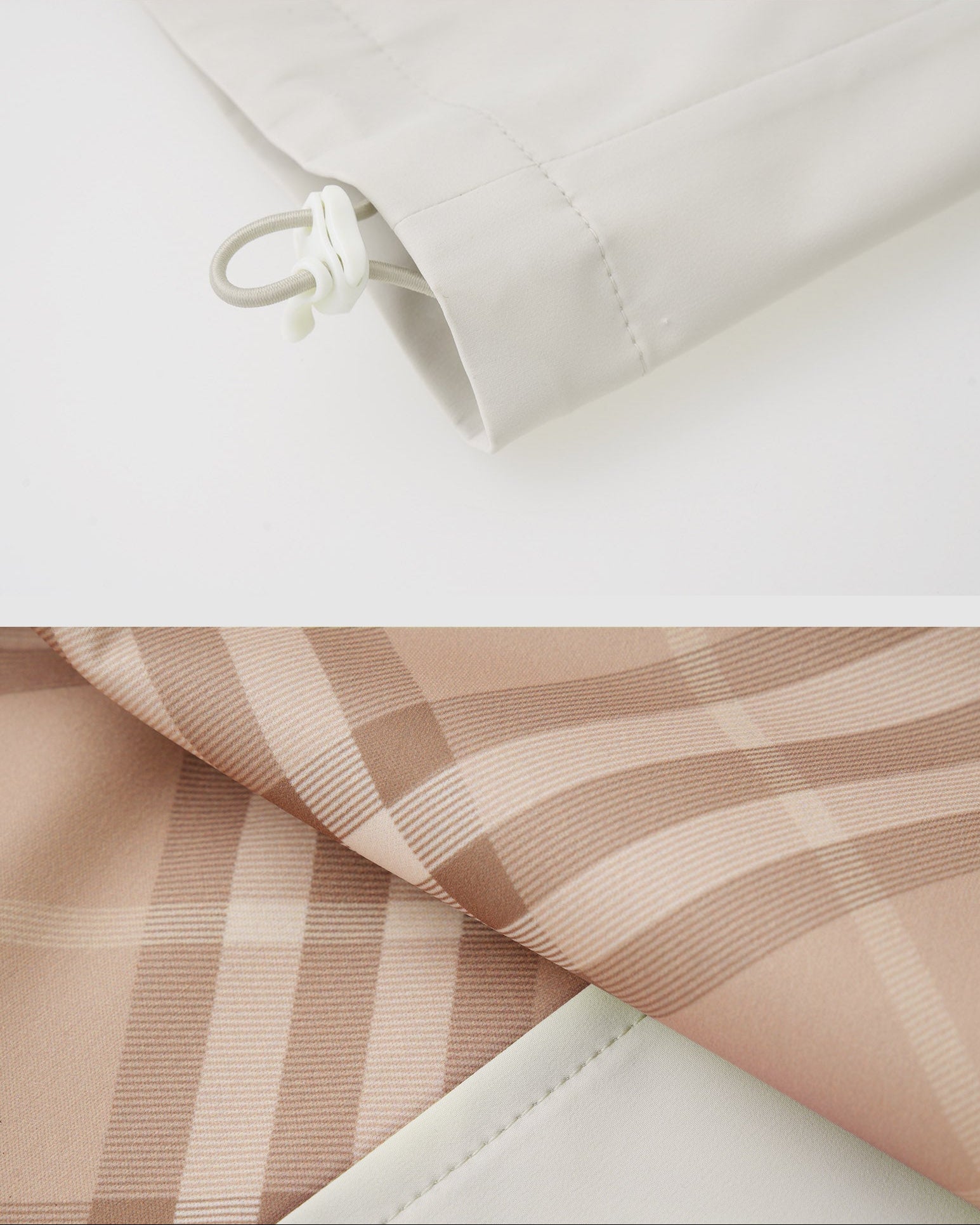 Cotton Jacket