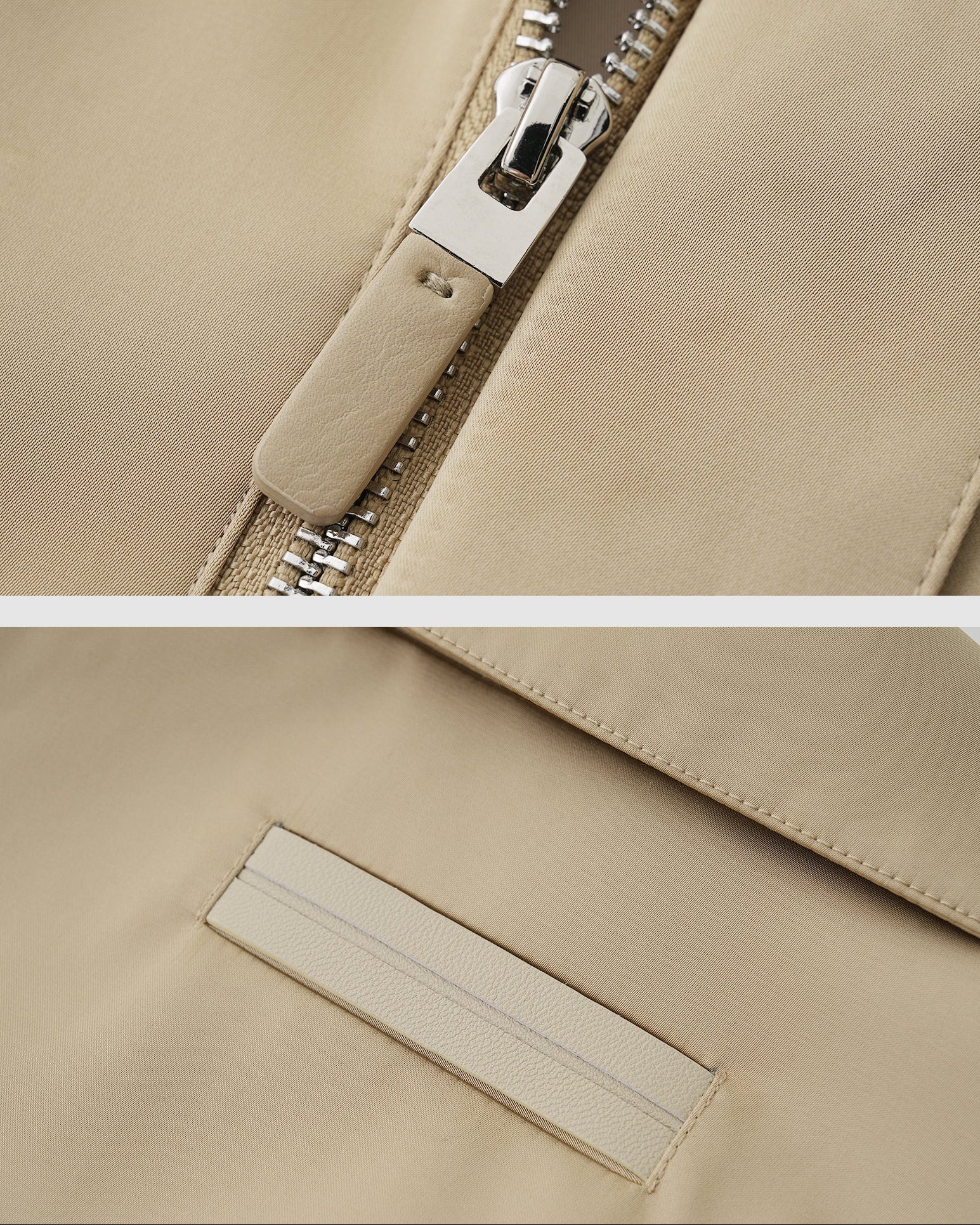 Mulberry Silk Jacket