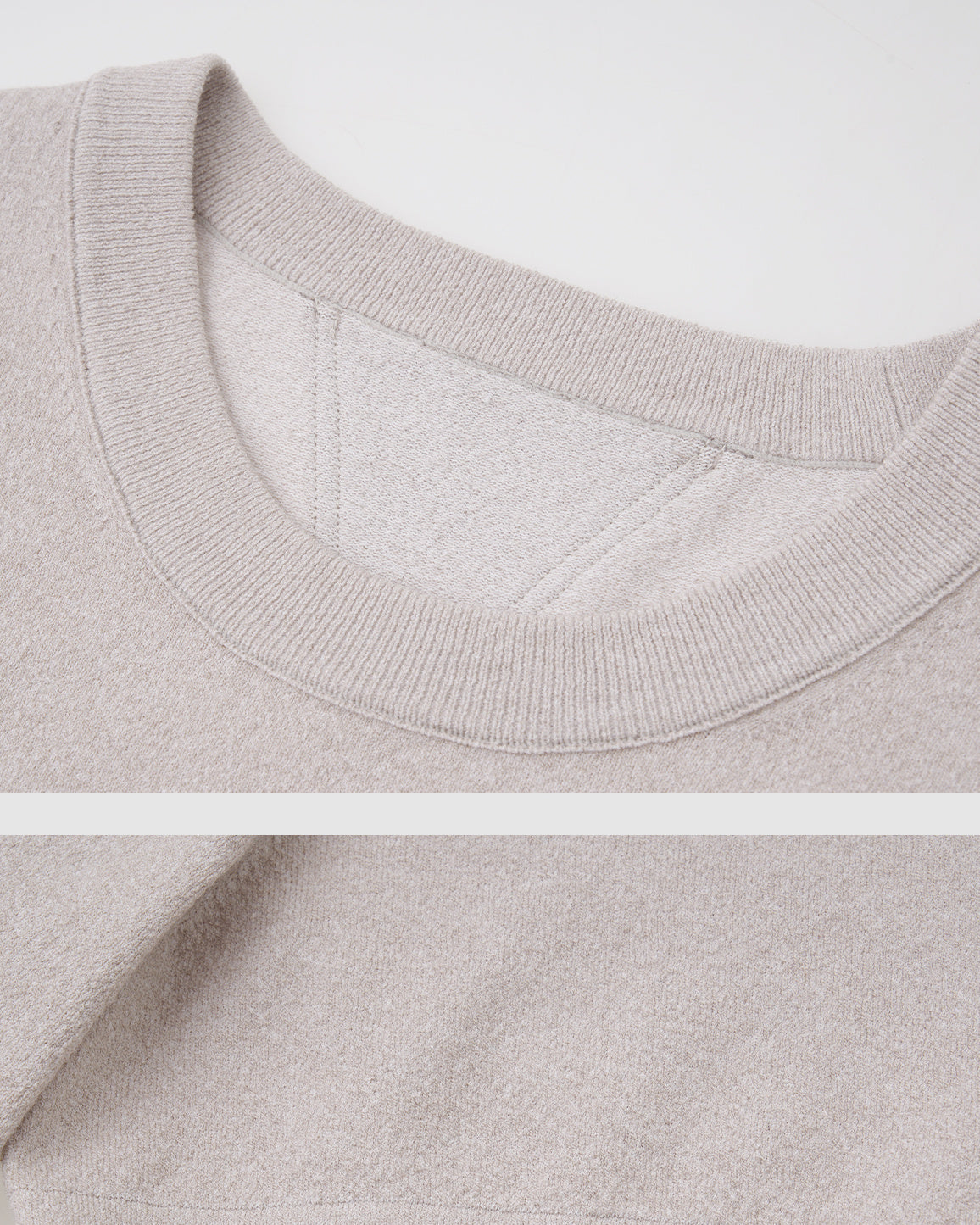 Relaxed Cotton T-Shirt