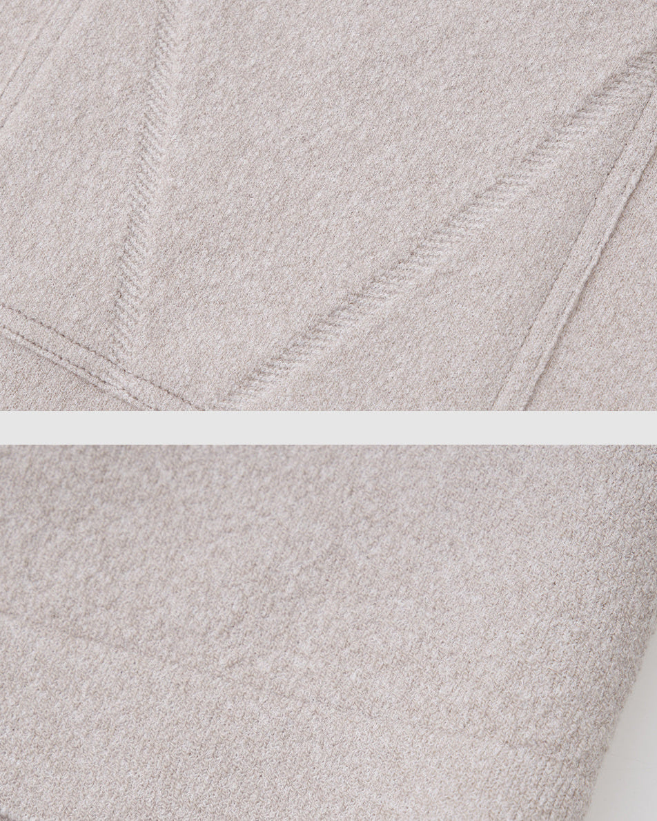 Relaxed Cotton T-Shirt