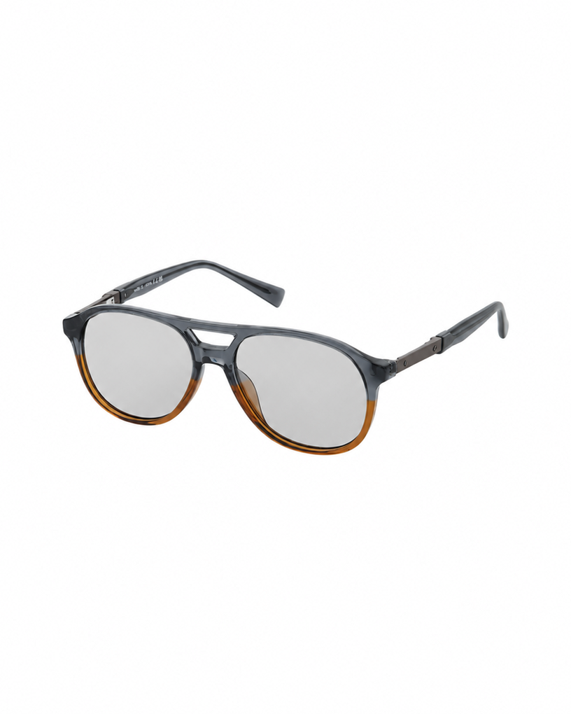 Acetate Matte Glasses