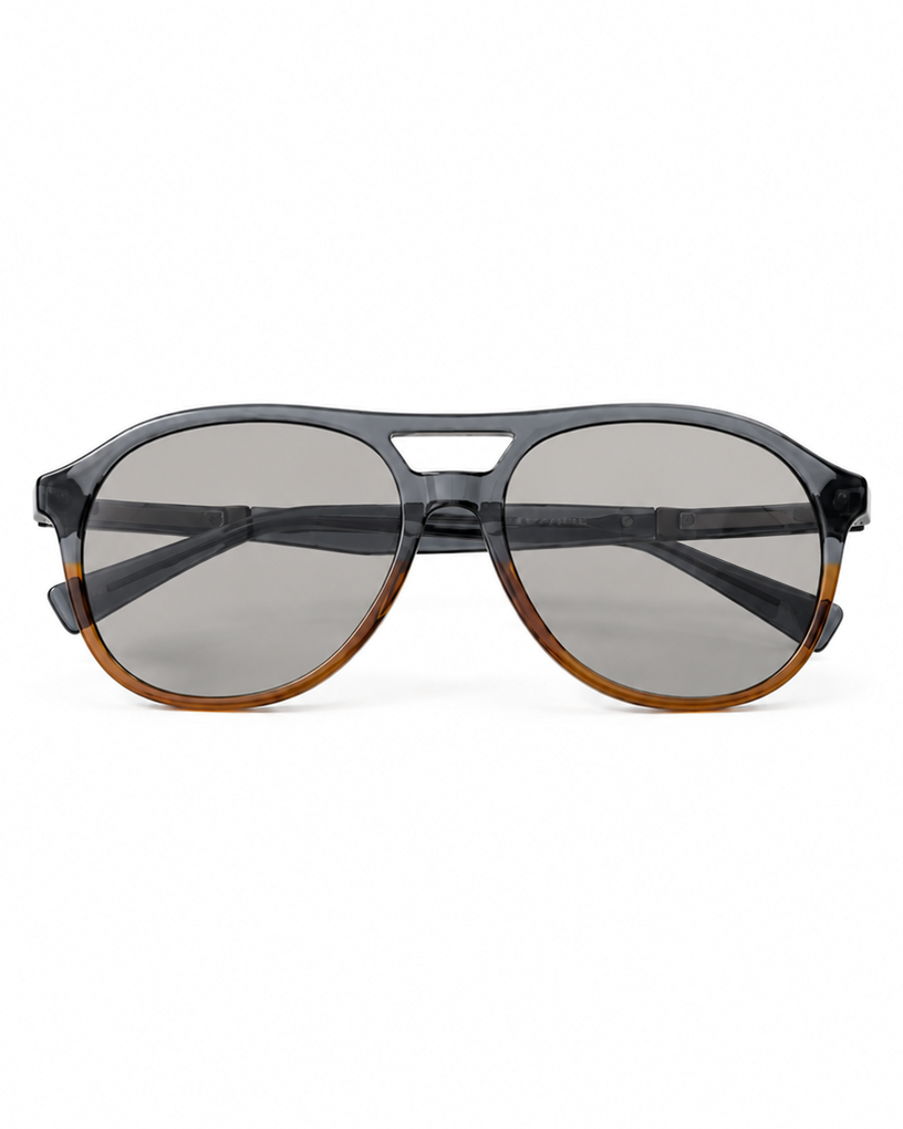 Acetate Matte Glasses