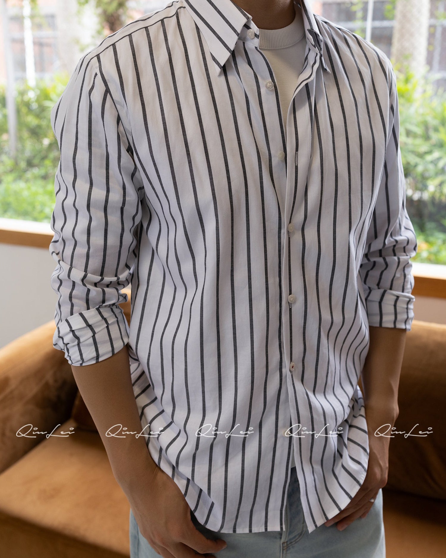 Cotton Shirt