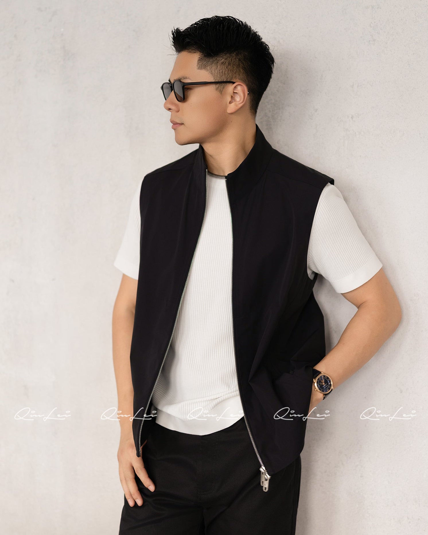 Stretch Vest