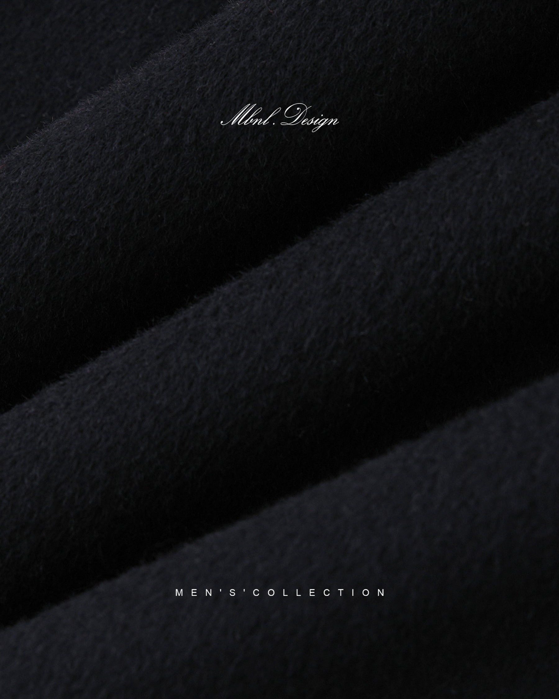 Wool Jacket