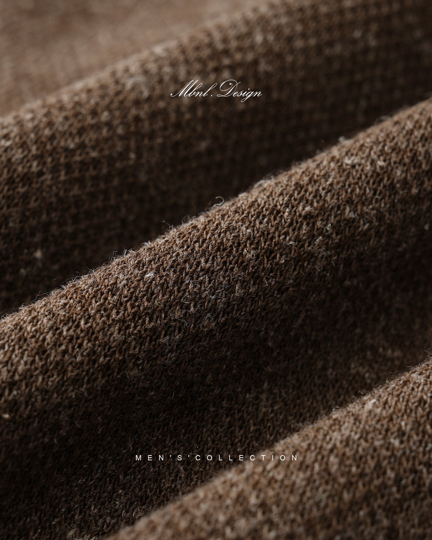 Smooth Linen Polo