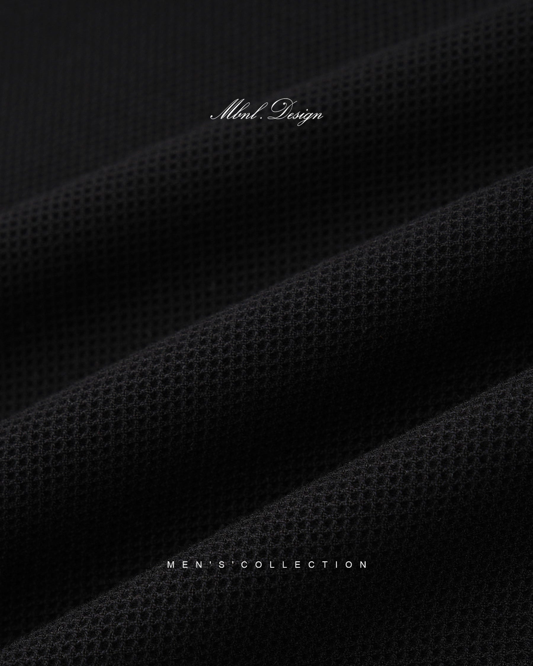 Combed Cotton Polo