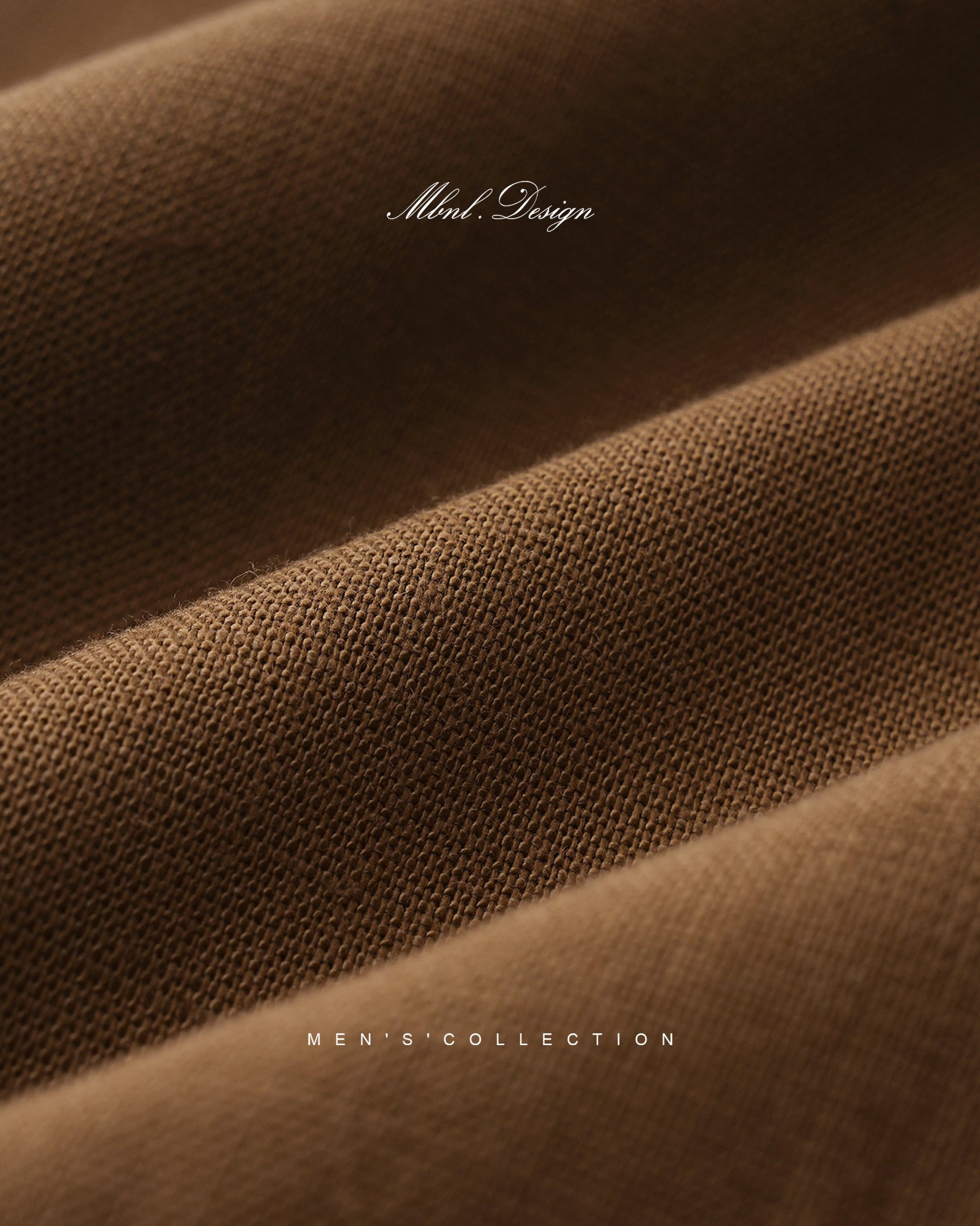 Textured Linen Shirt