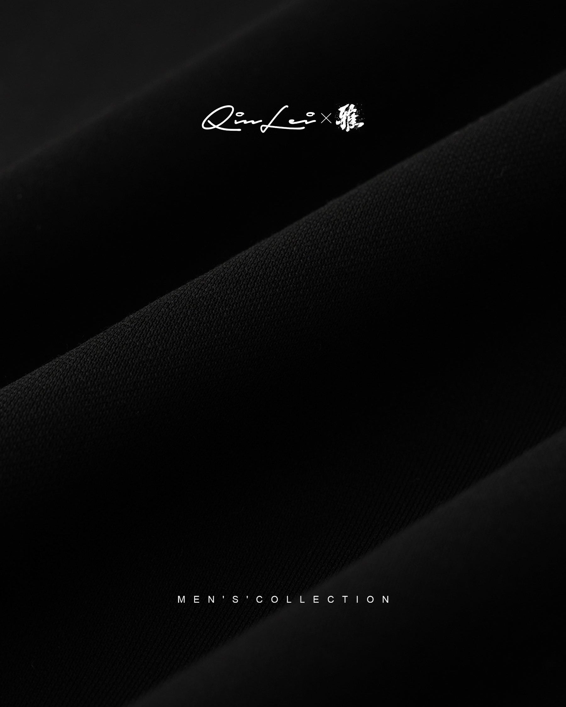 Fine Long Staple Cotton T-Shirt