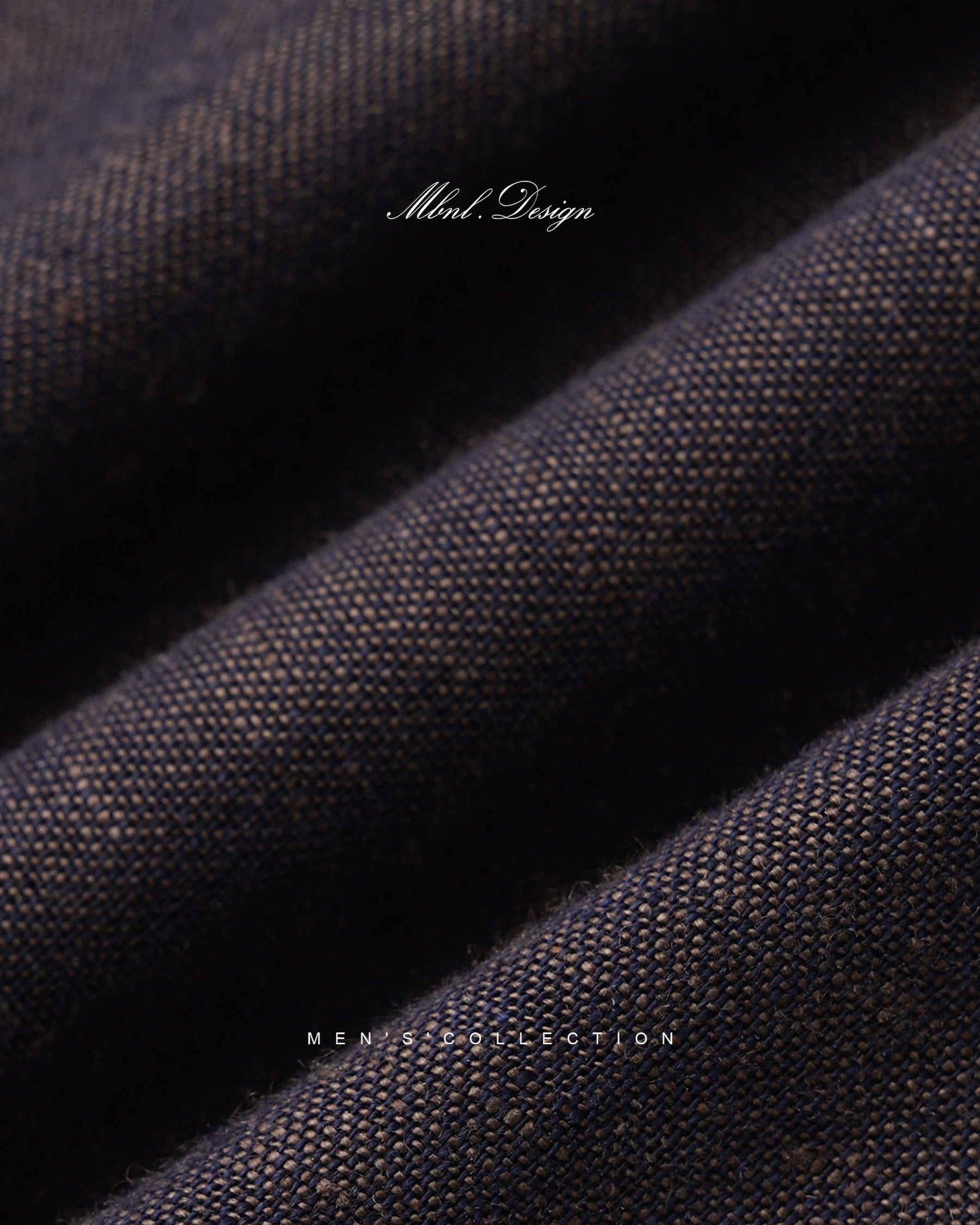 Linen Blazer