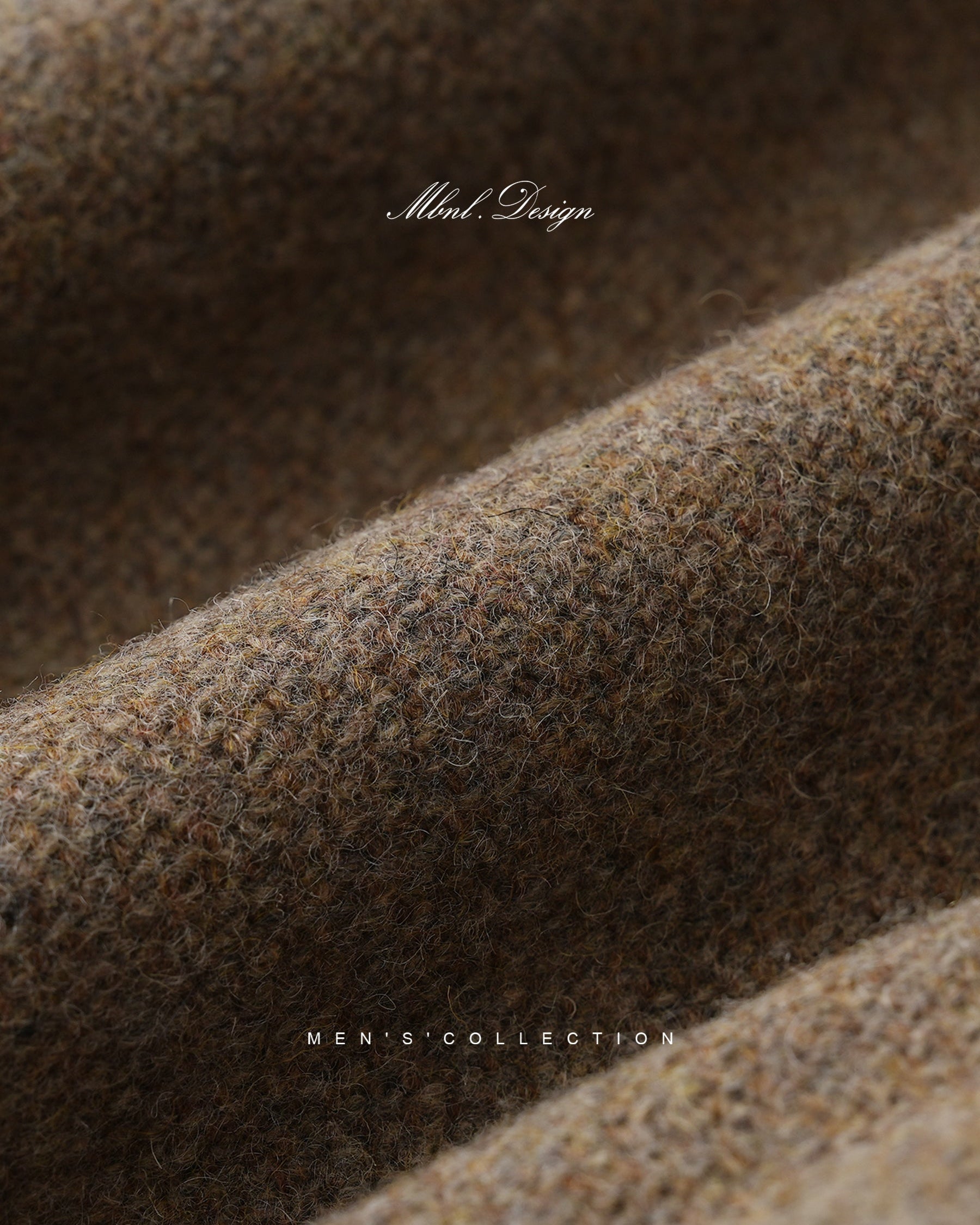 Wool Suit