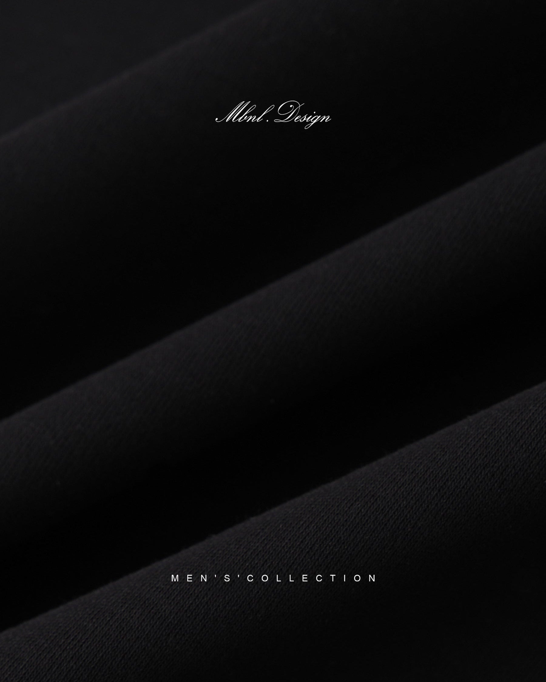 Combed Cotton T-Shirt