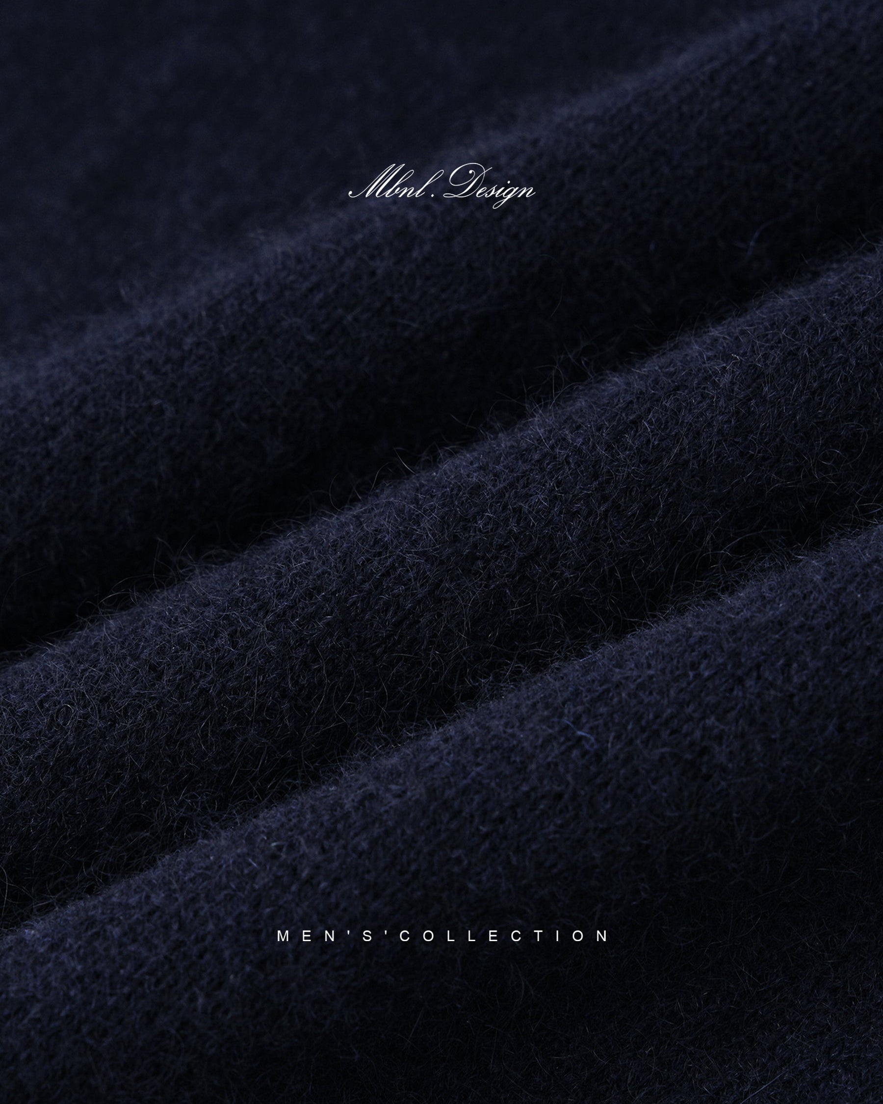 Cashmere Wool Sweater