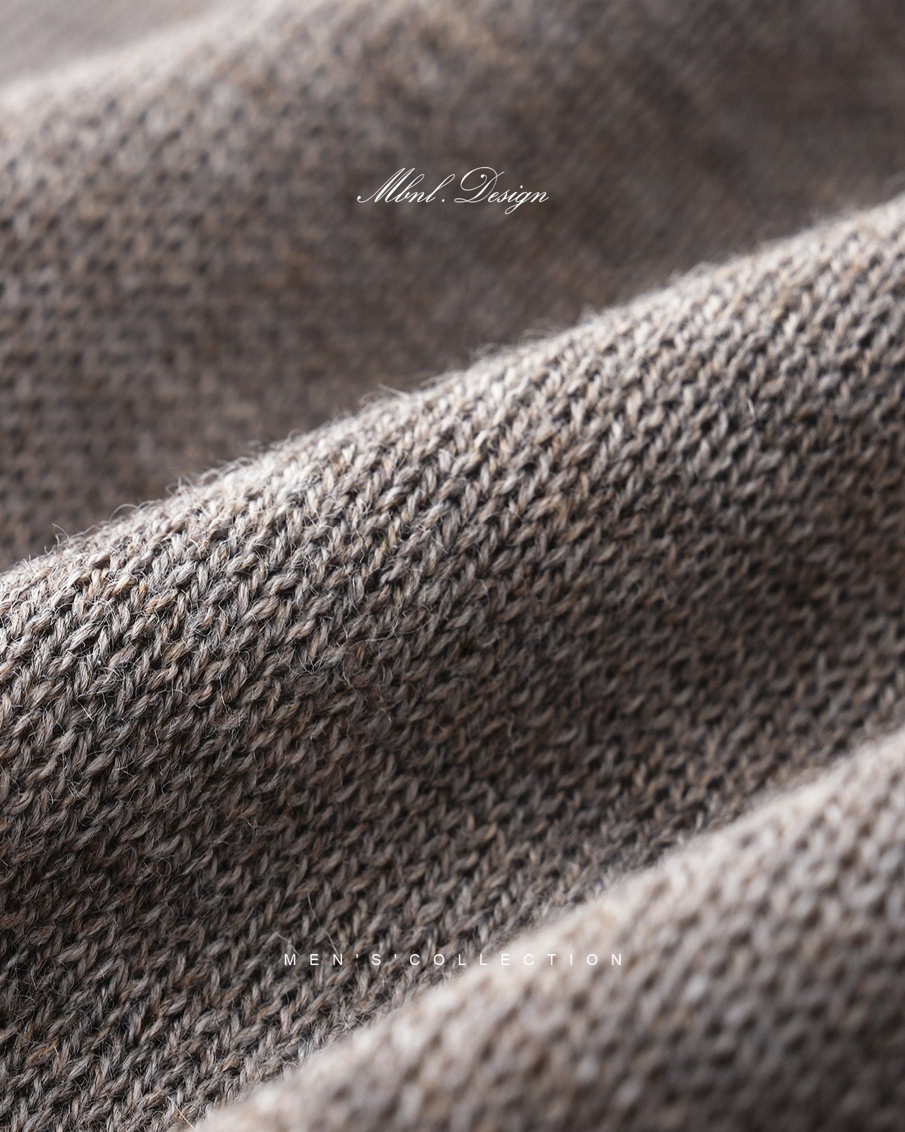 Textured Wool Jacket