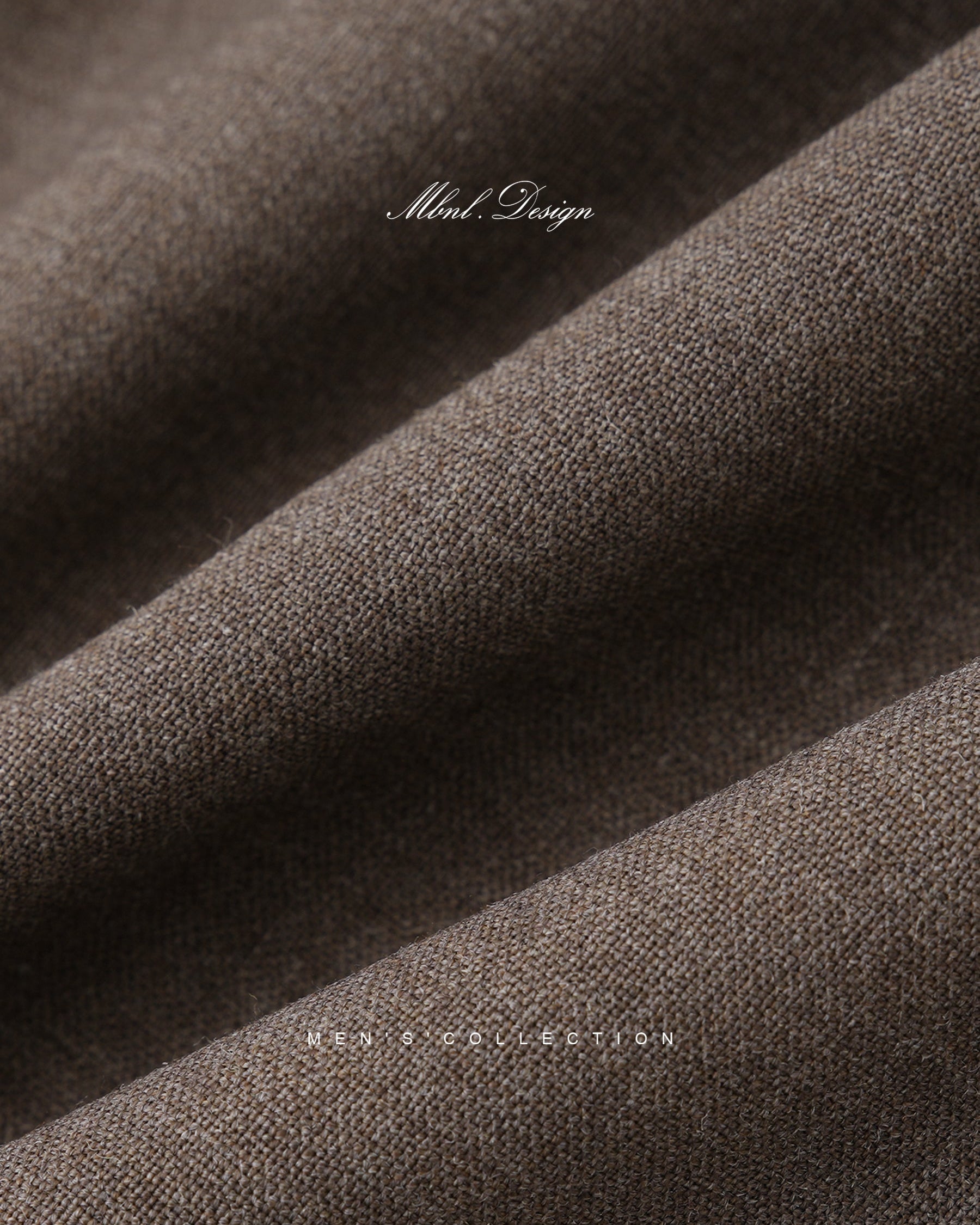 Wool Pants