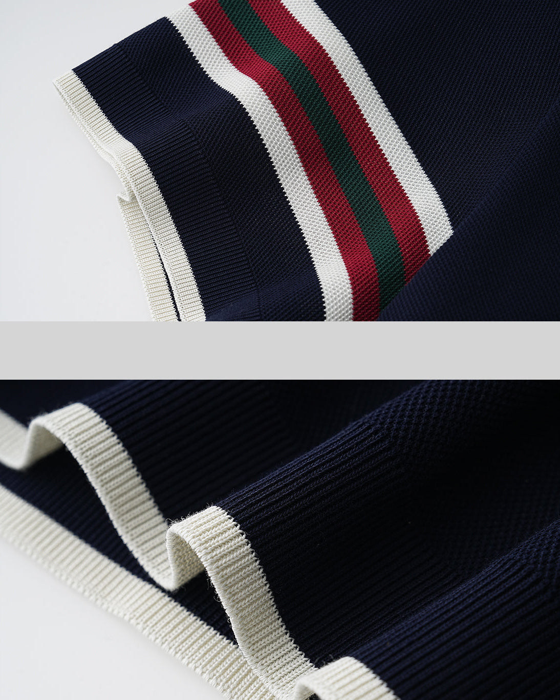 Cotton Polo
