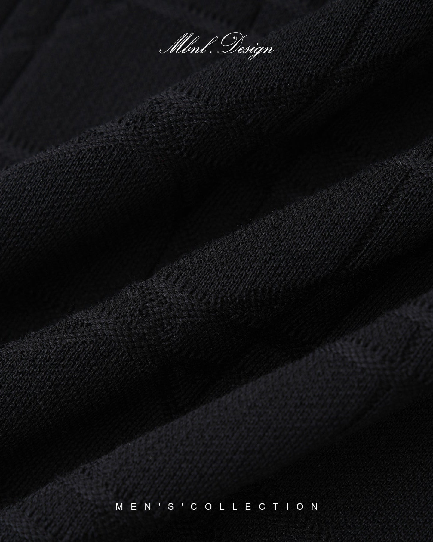 Cotton Silk POLO Shirt
