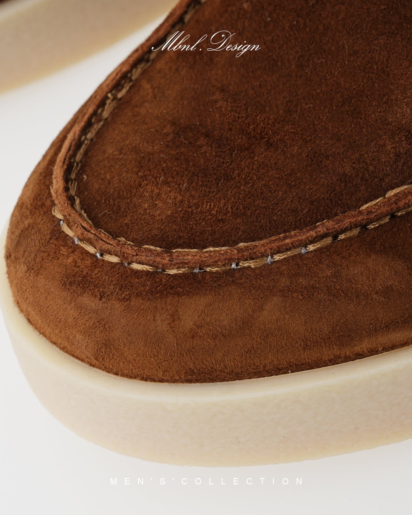 Cashmere-Lined Loafers