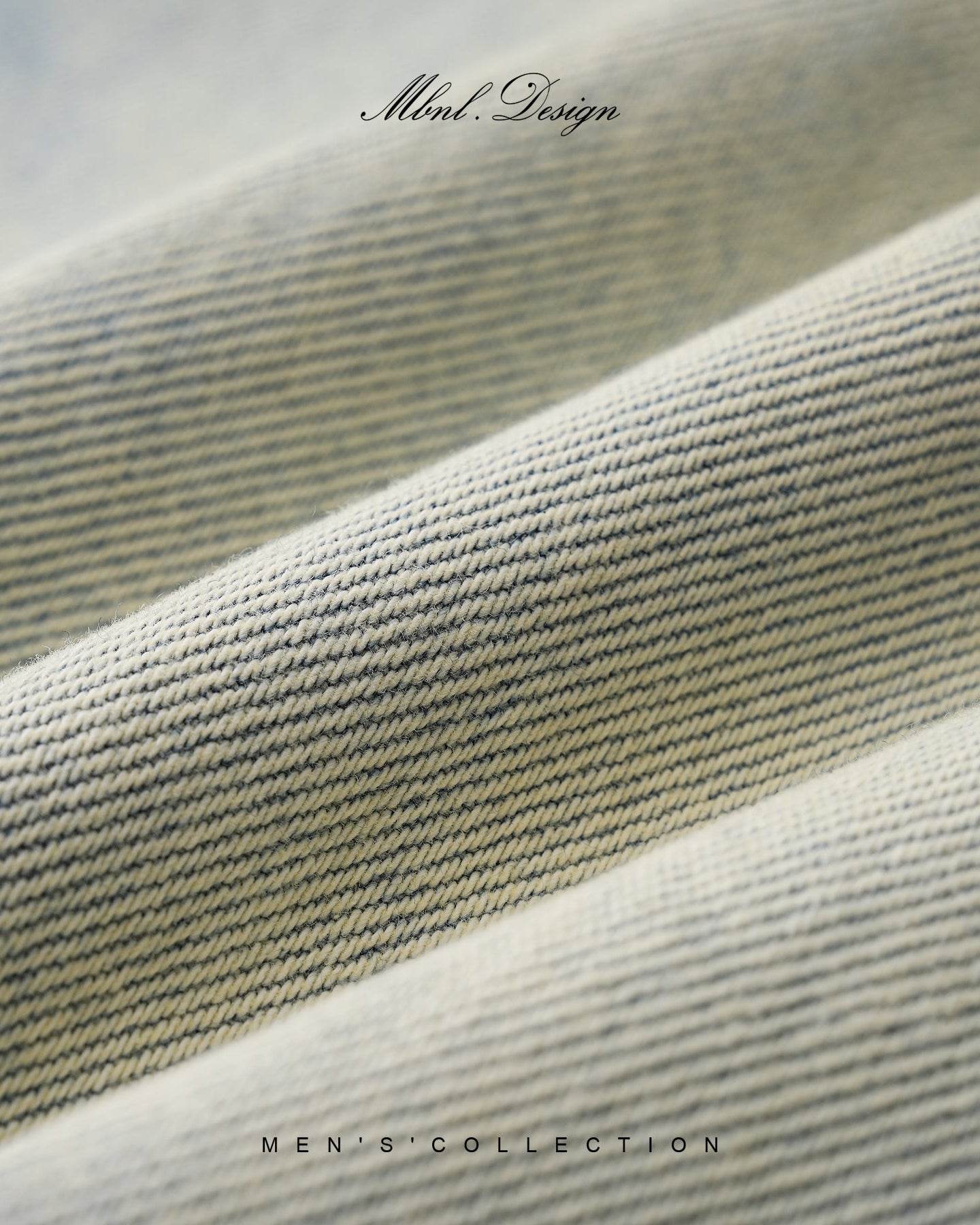 Cotton Jeans