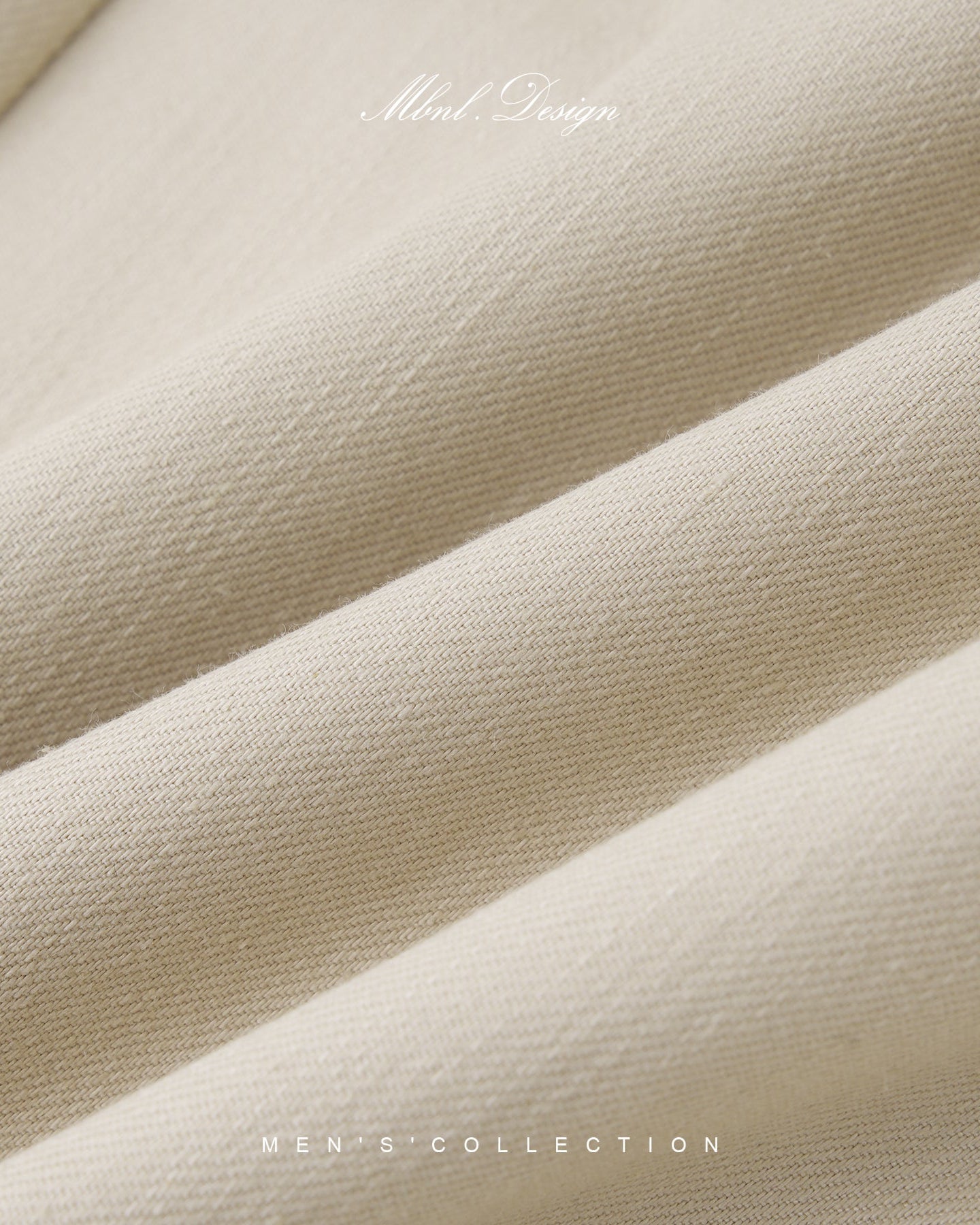 Essential Cotton Pants