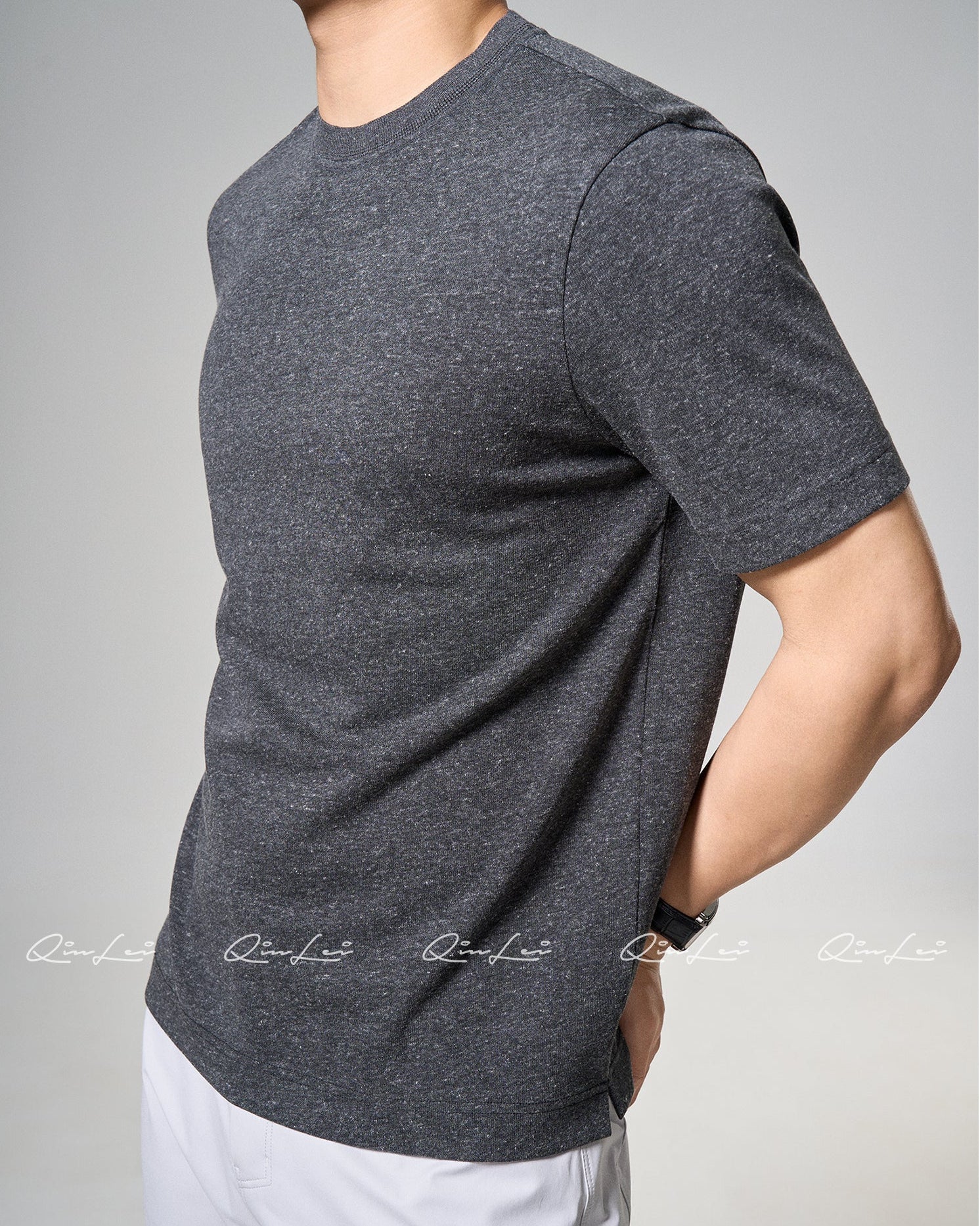 Linen T-Shirt