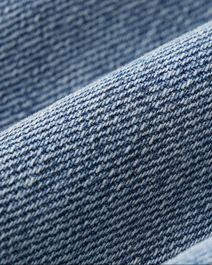 Cotton Jeans