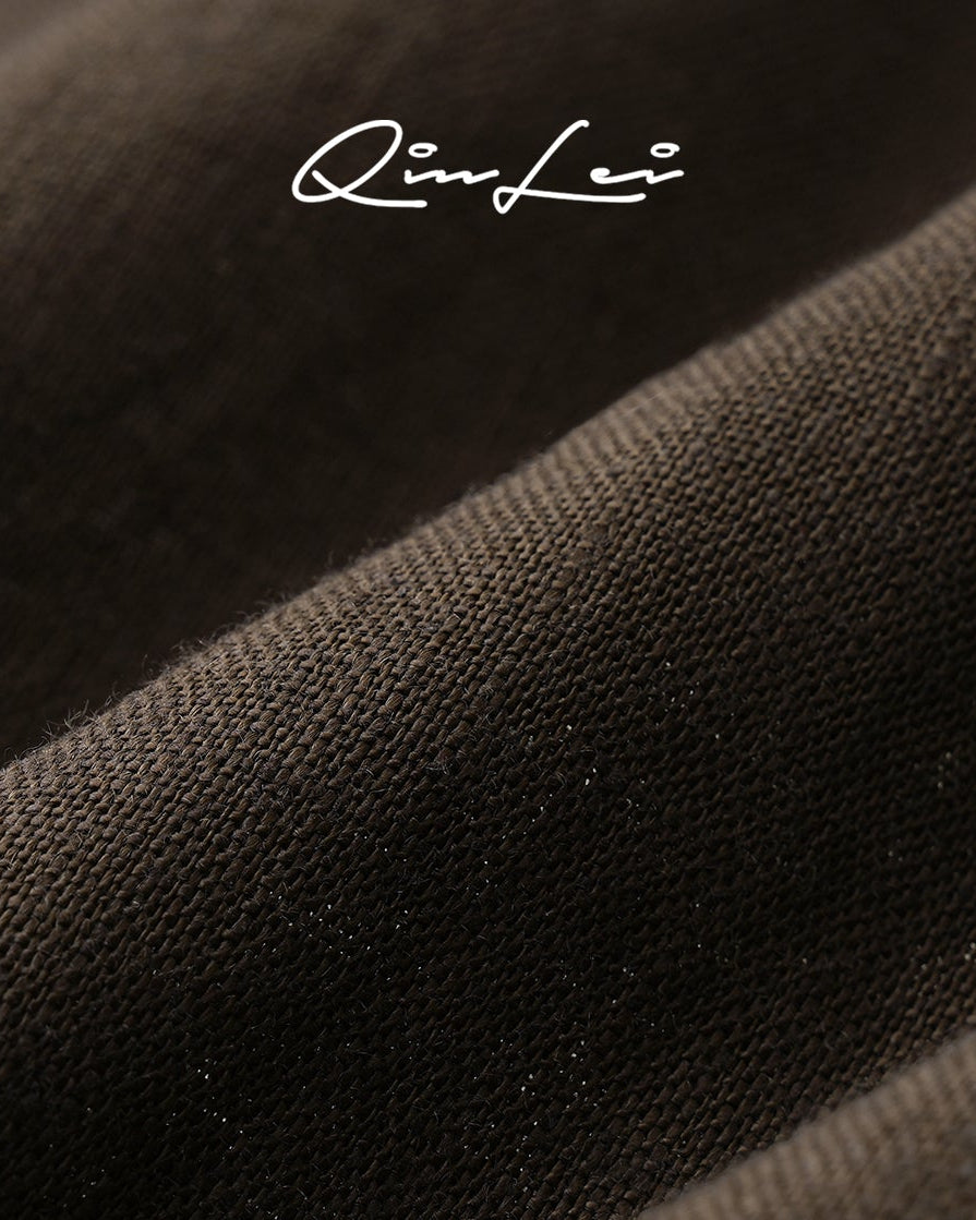 Linen Casual Pants