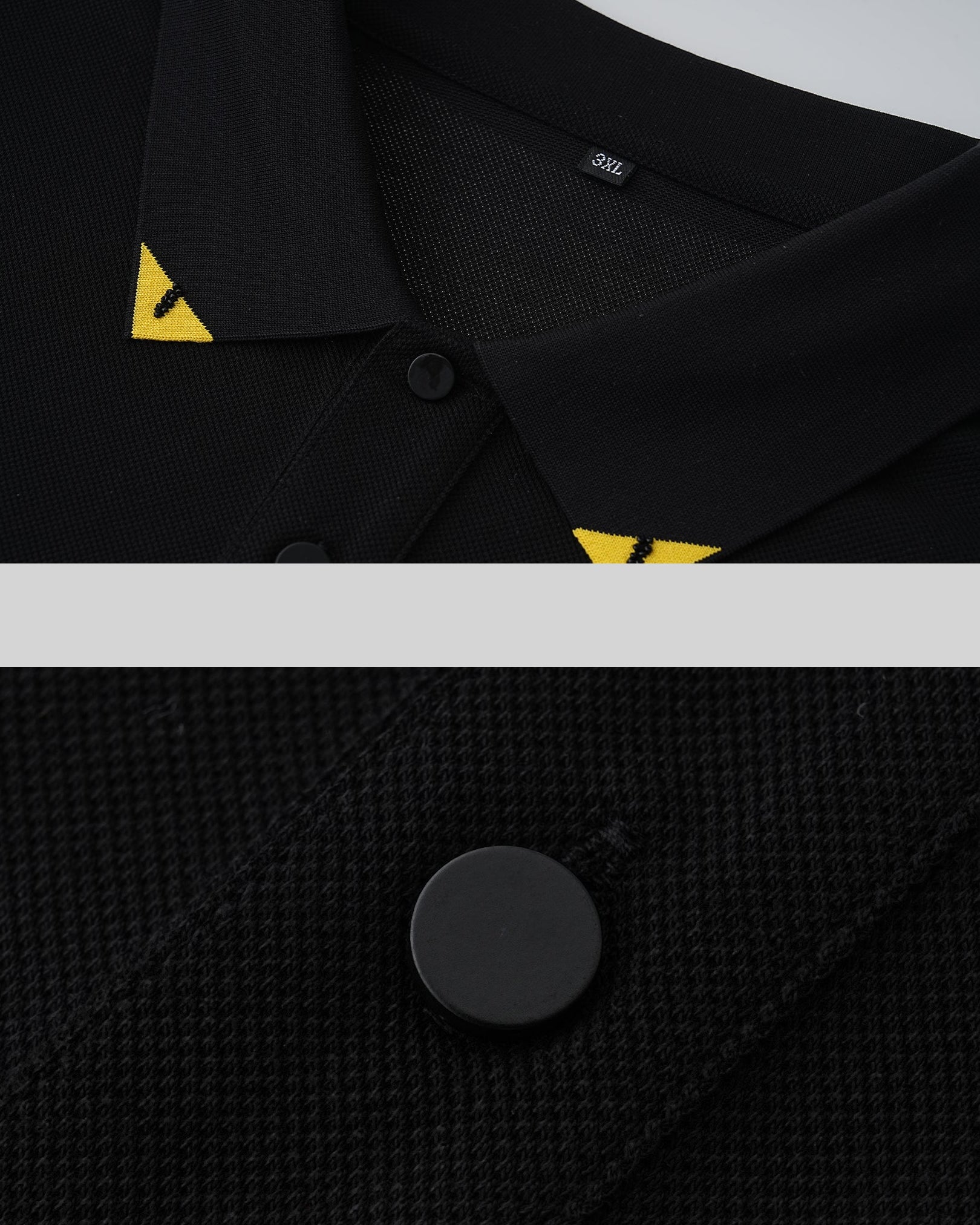Cotton Polo