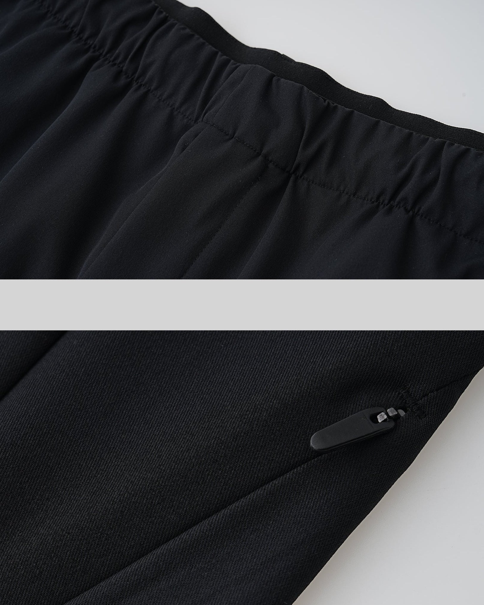 Casual Nylon Shorts