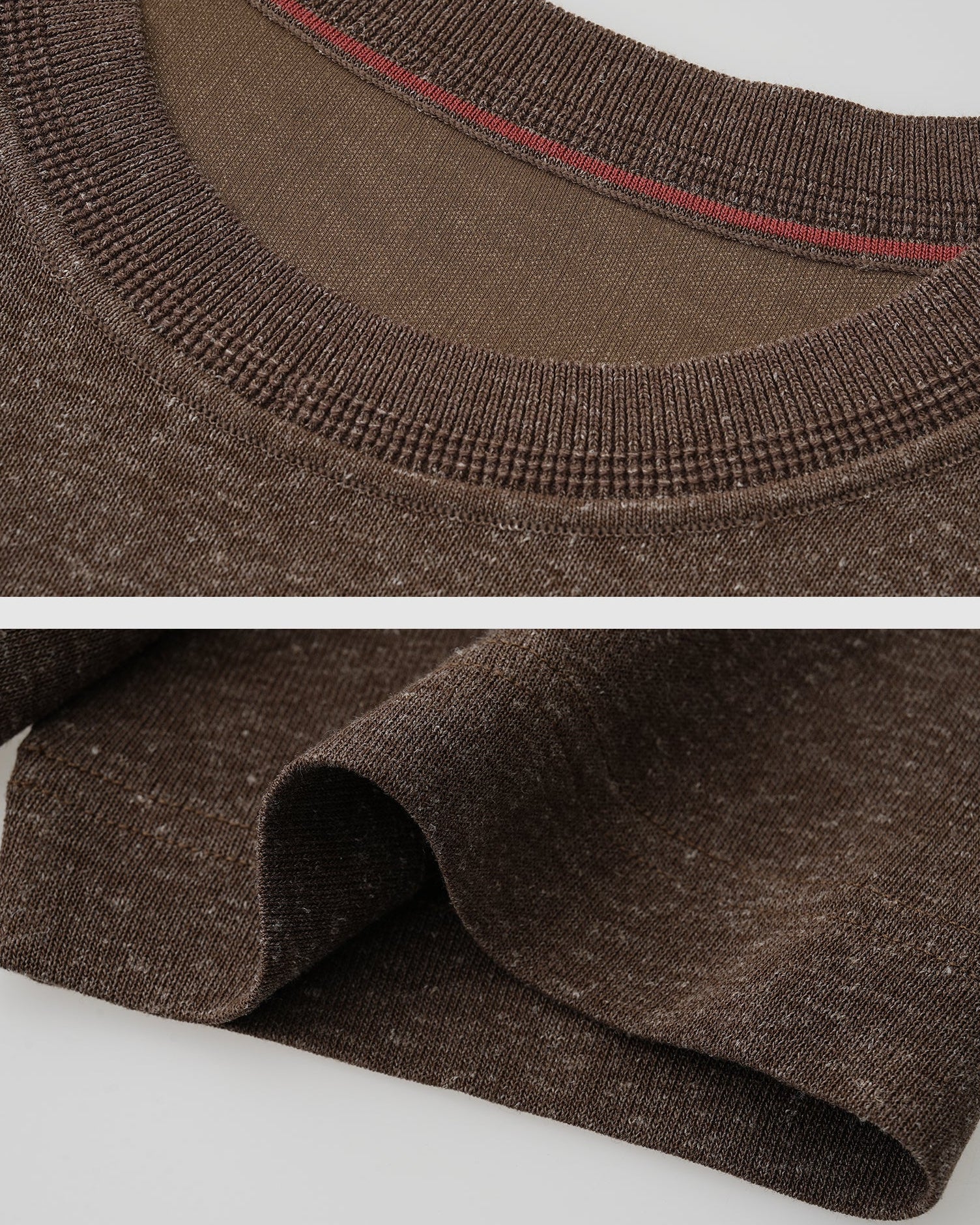 Linen T-Shirt