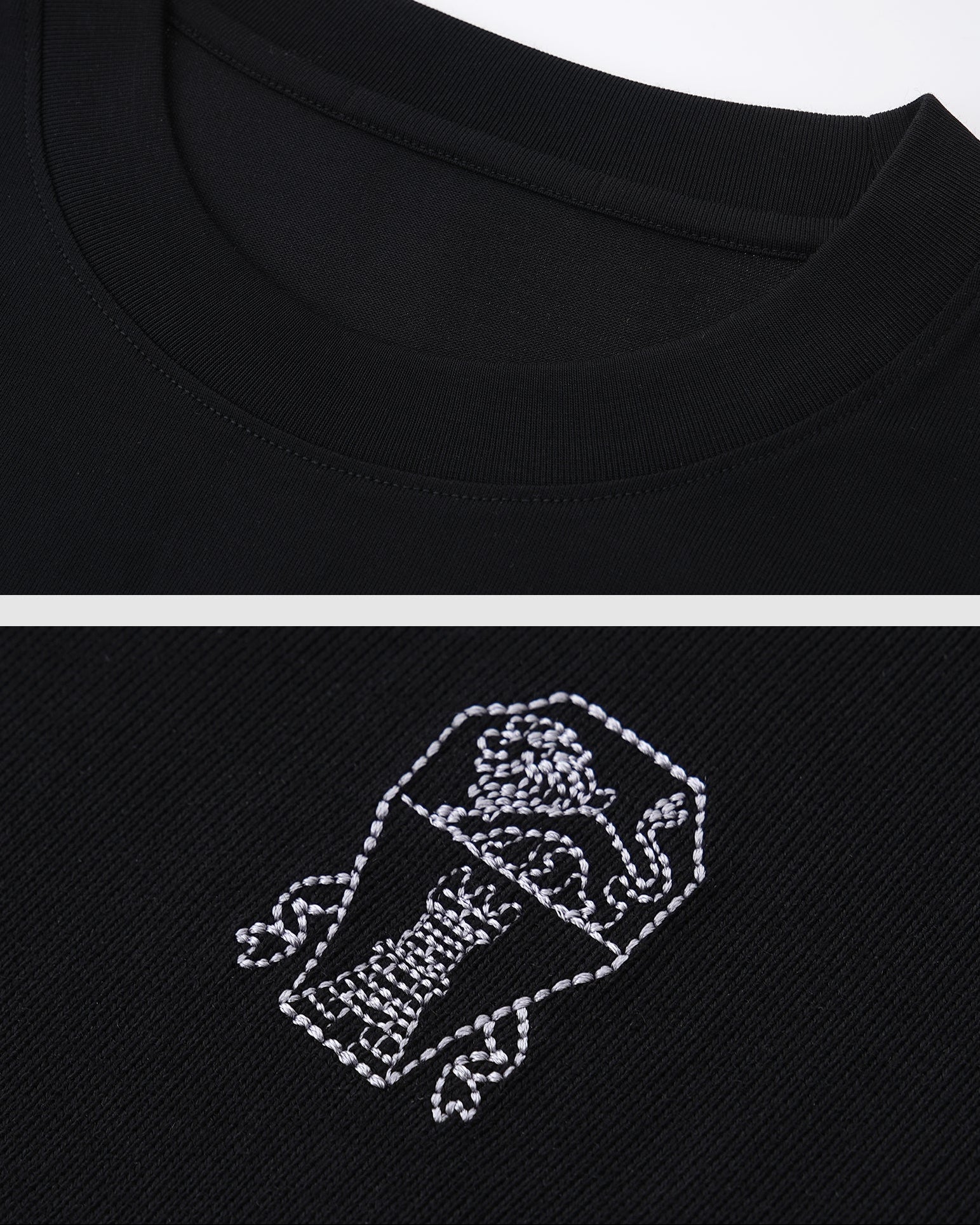 Cotton T-shirt