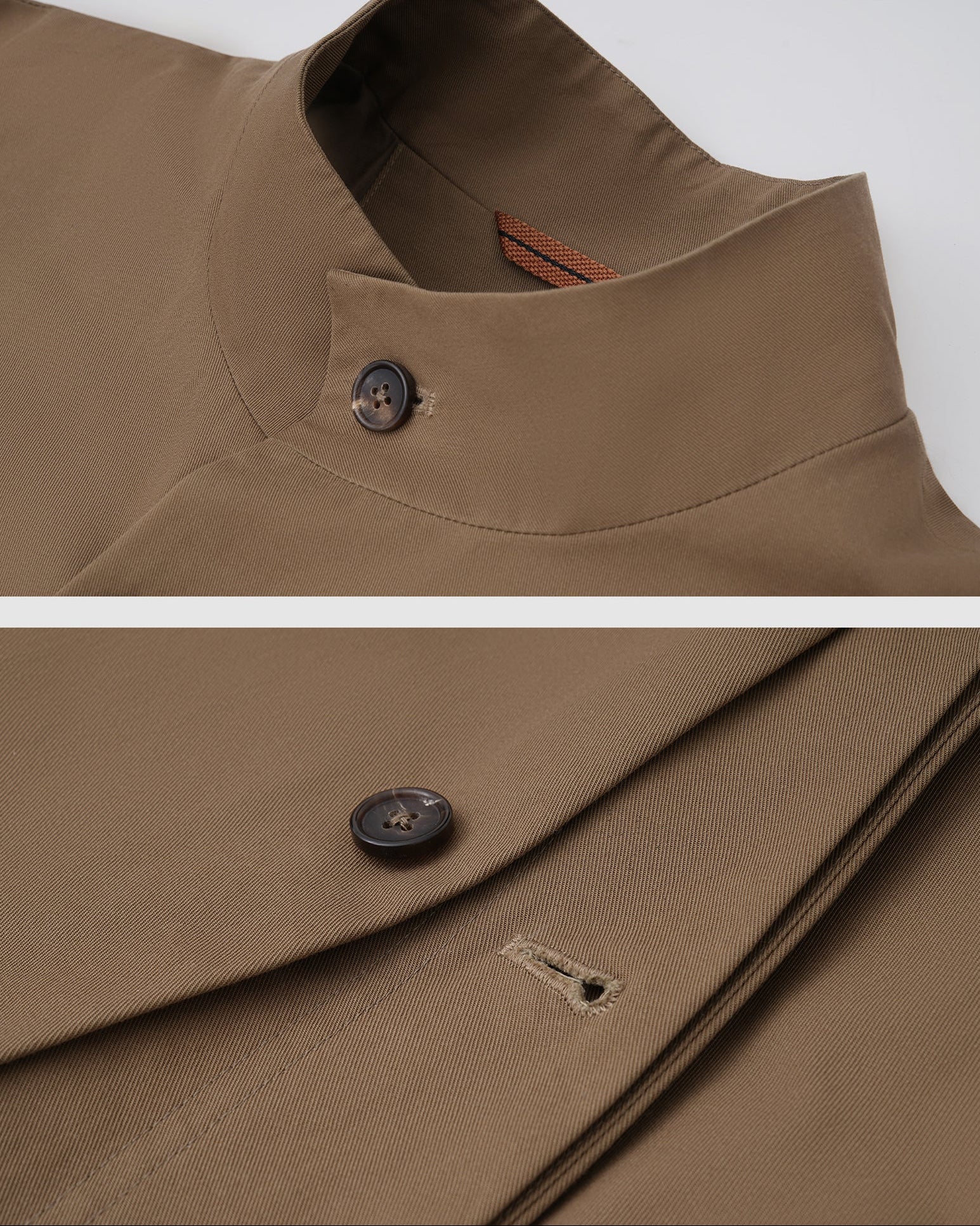 Cotton Casual Jacket