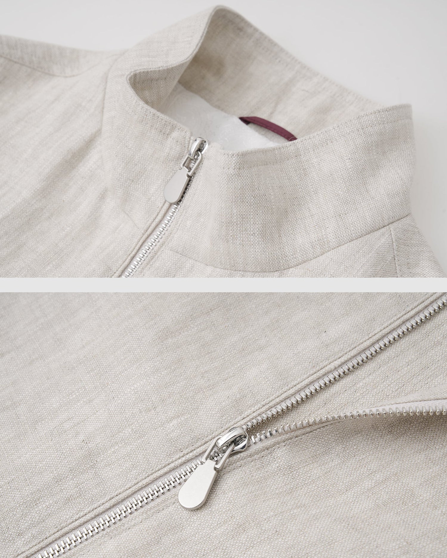 Linen Jacket