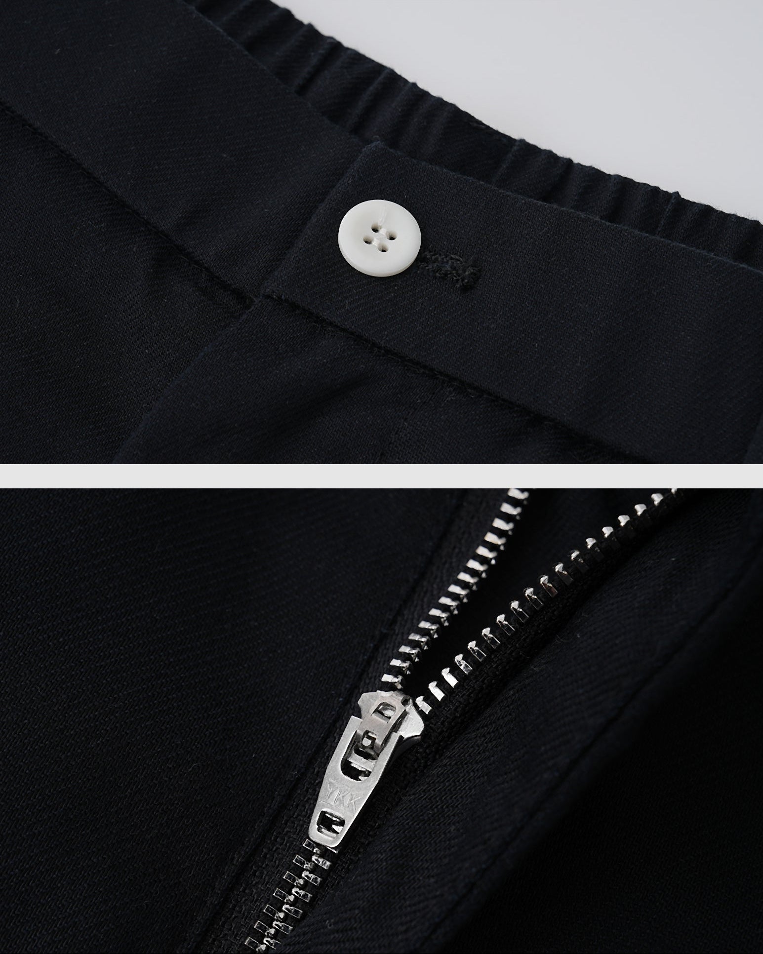 Linen Shorts