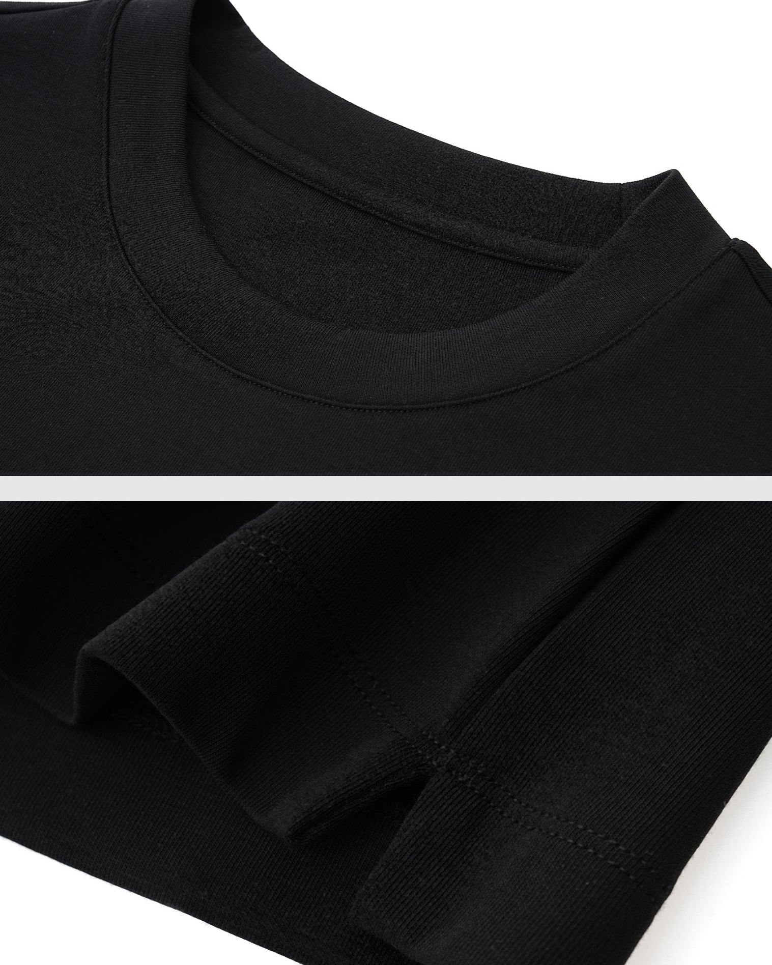 Modal & Wool T-Shirt