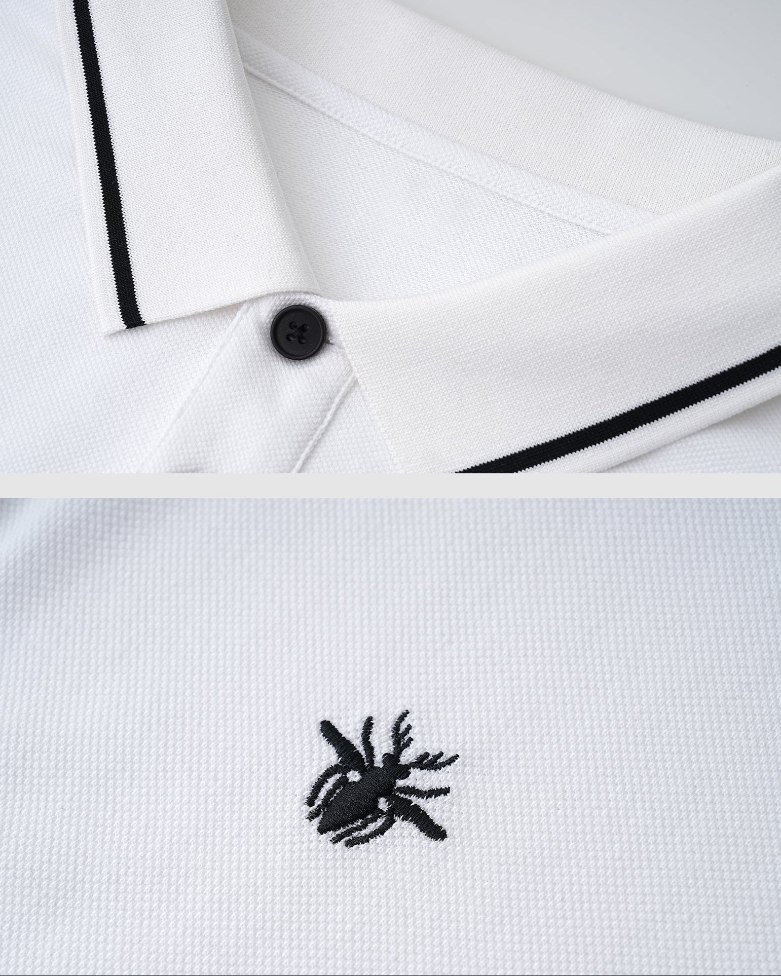 Cotton Polo