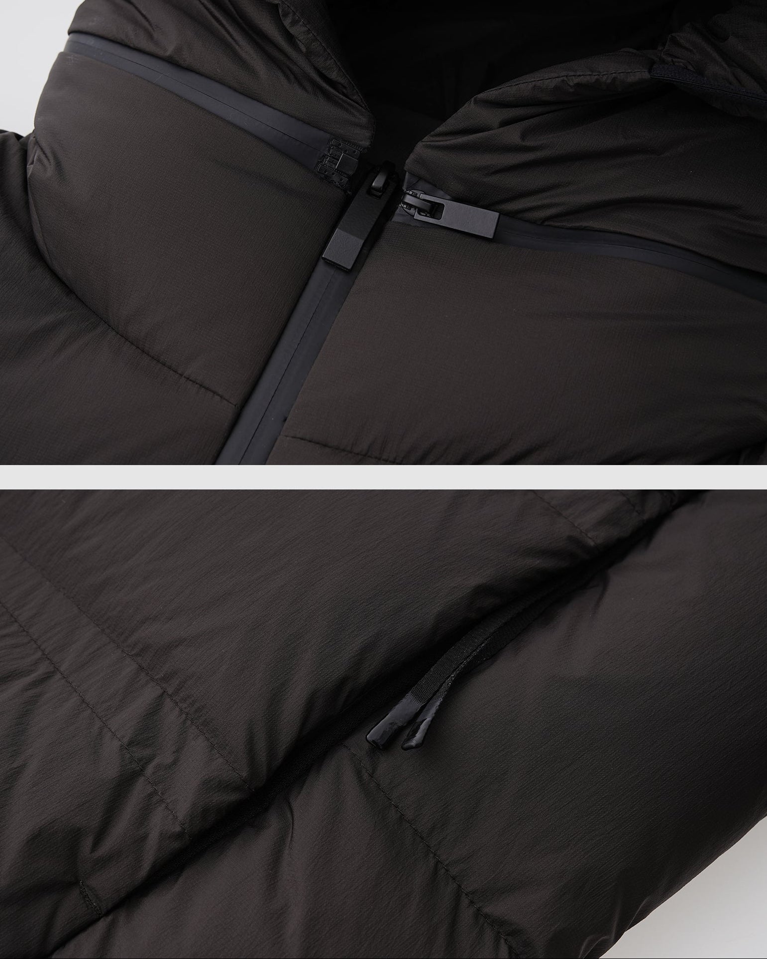 Down Jacket
