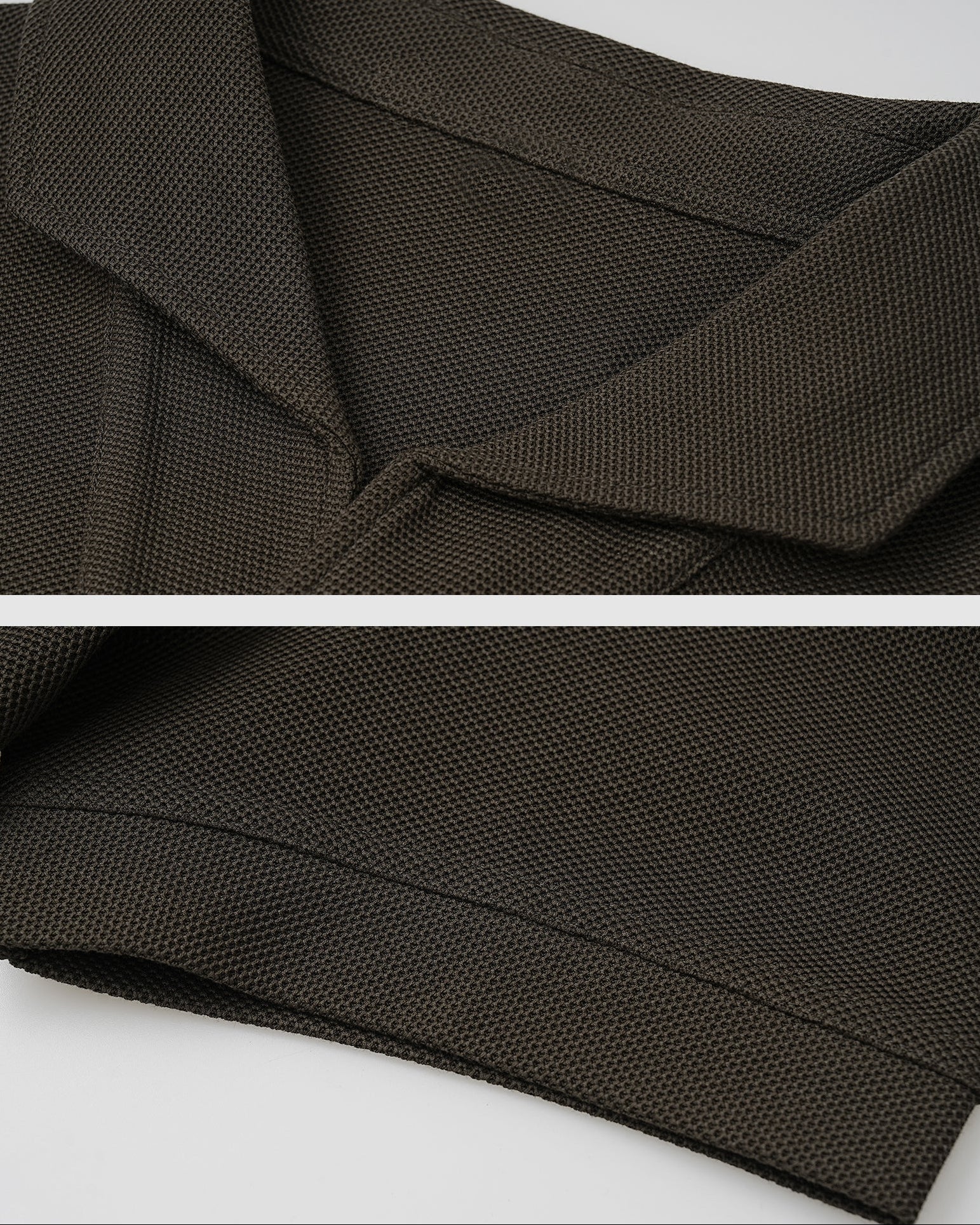 Long-Staple Cotton Polo