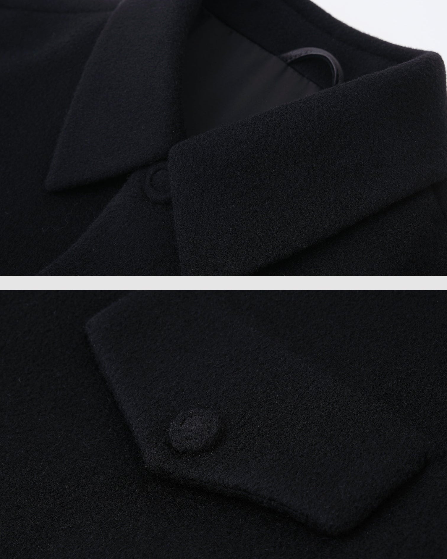 Wool Jacket
